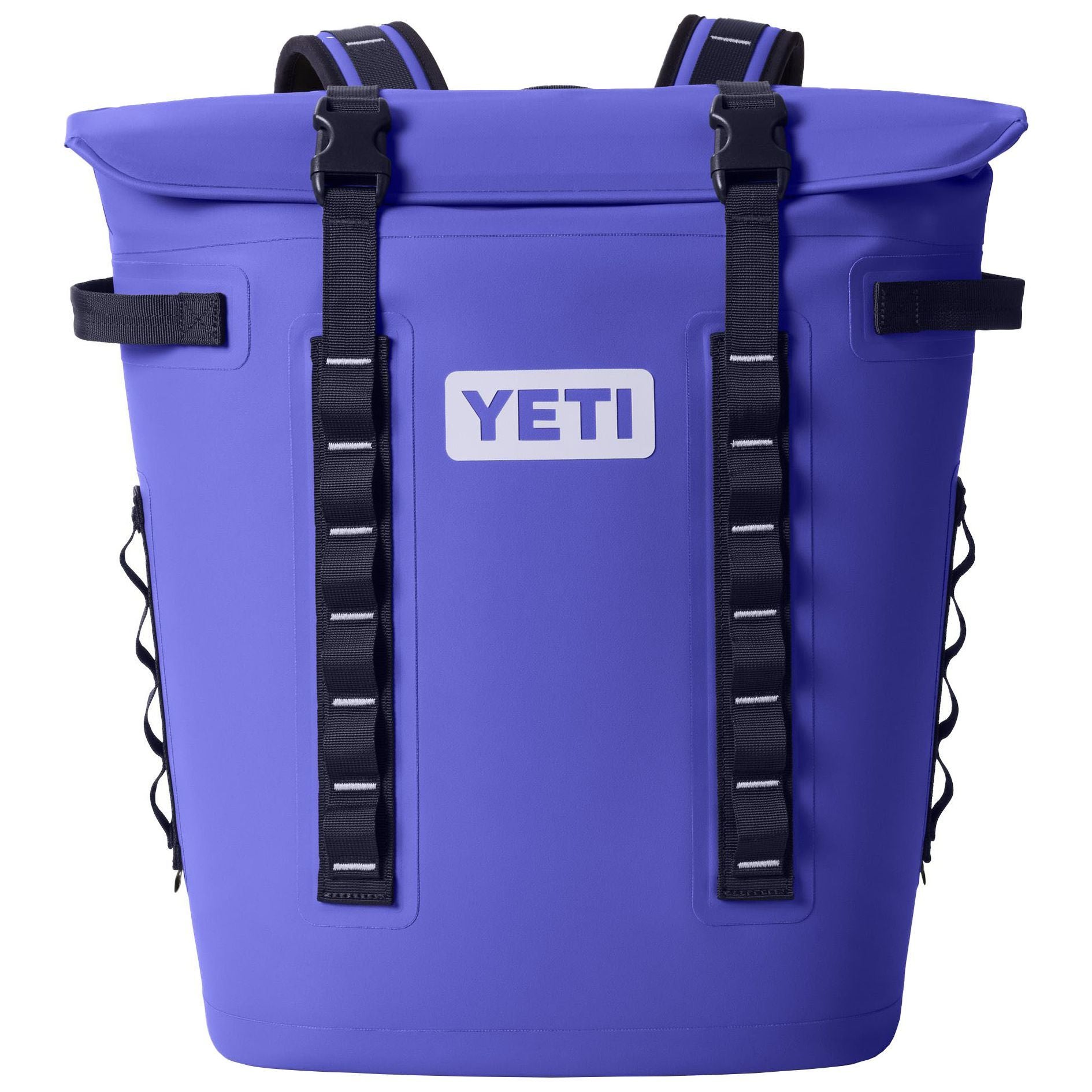 YETI Hopper Backpack M20 Soft Cooler Ultamarine Violet Image 01