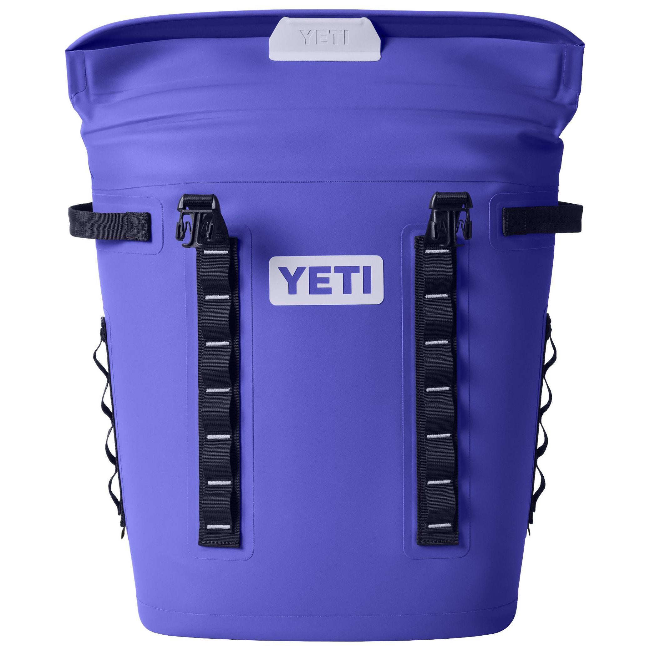 YETI Hopper Backpack M20 Soft Cooler Ultamarine Violet Image 06
