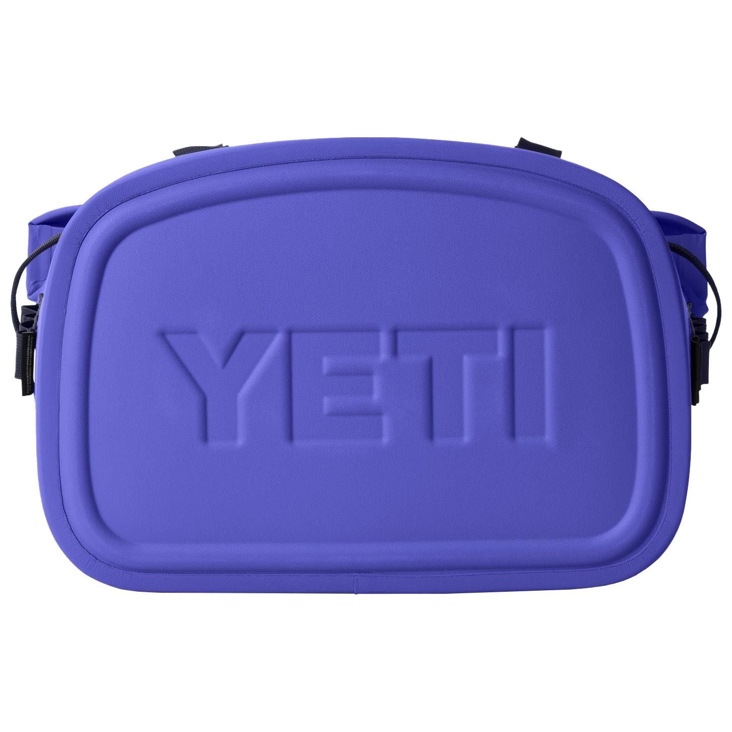 YETI Hopper Backpack M20 Soft Cooler Ultamarine Violet Image 07