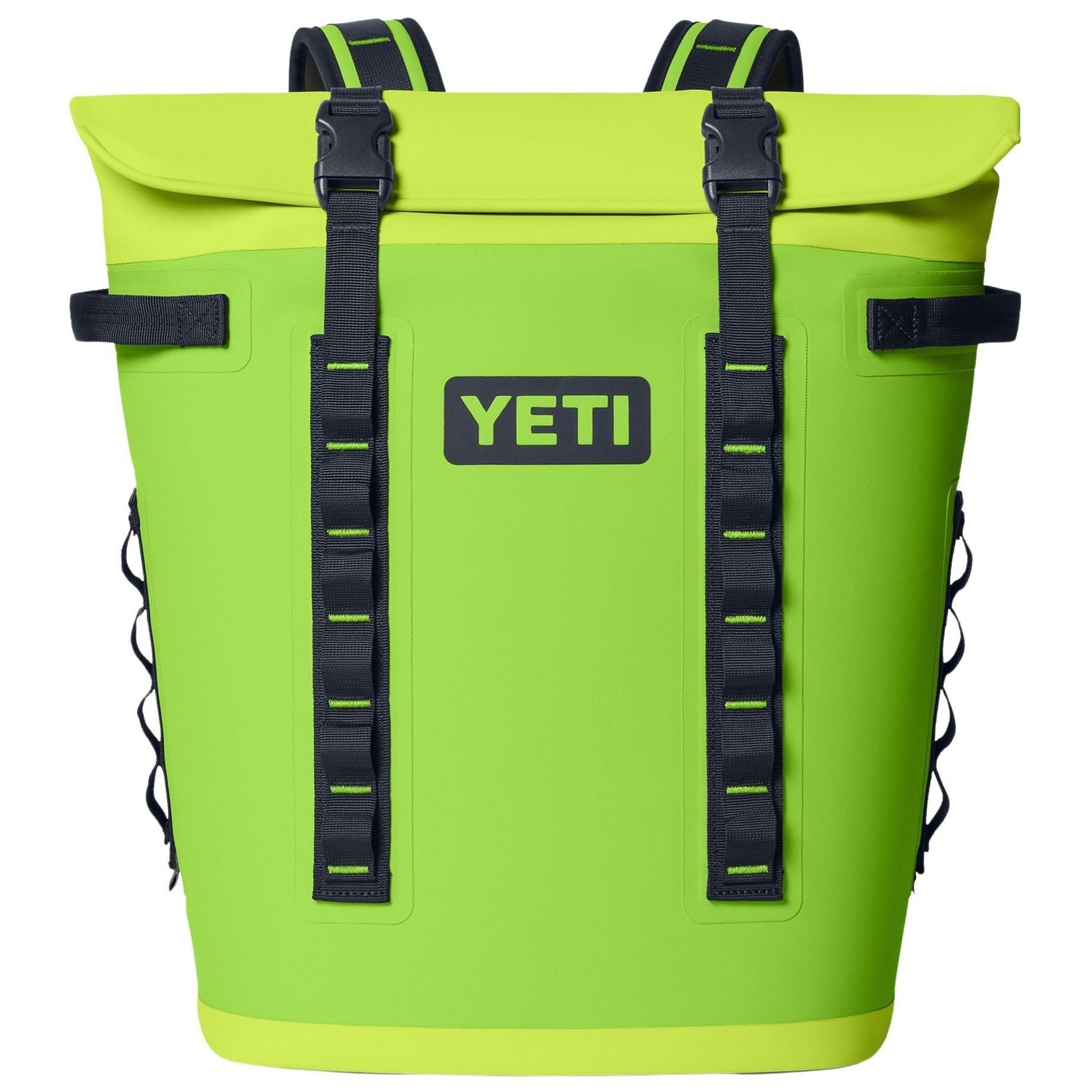 YETI Hopper Backpack M20 Soft Cooler Venom Image 01