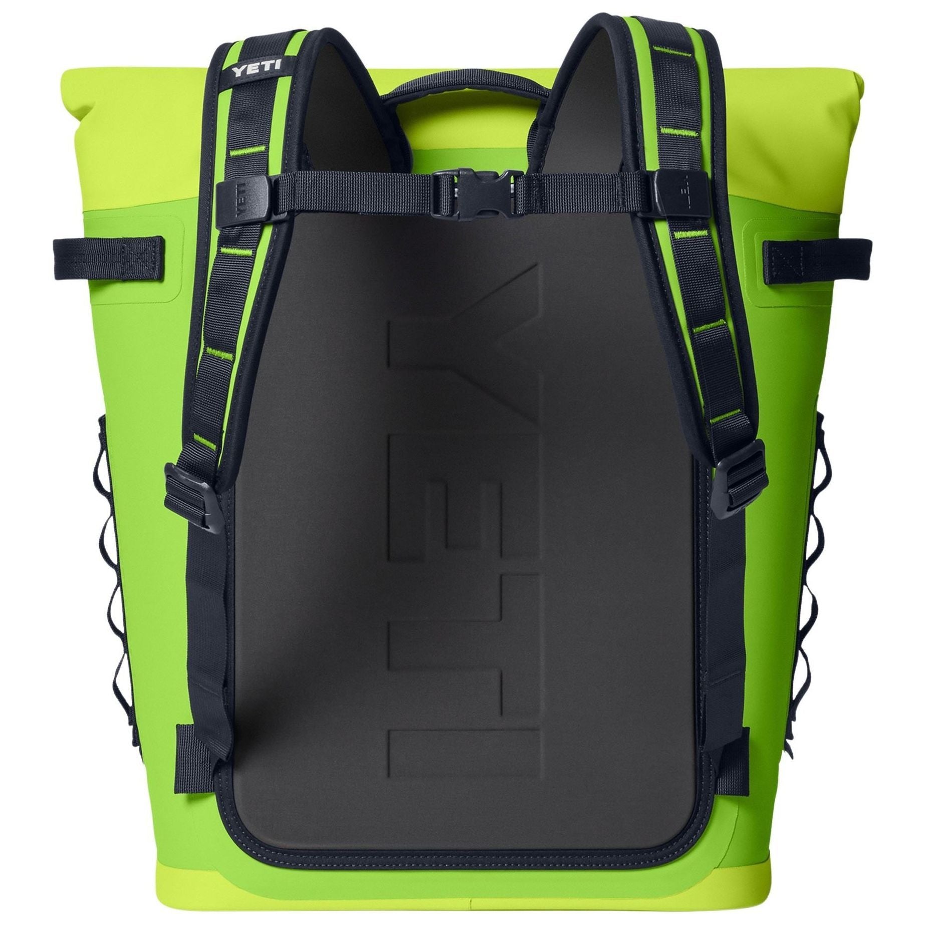 YETI Hopper Backpack M20 Soft Cooler Venom Image 02
