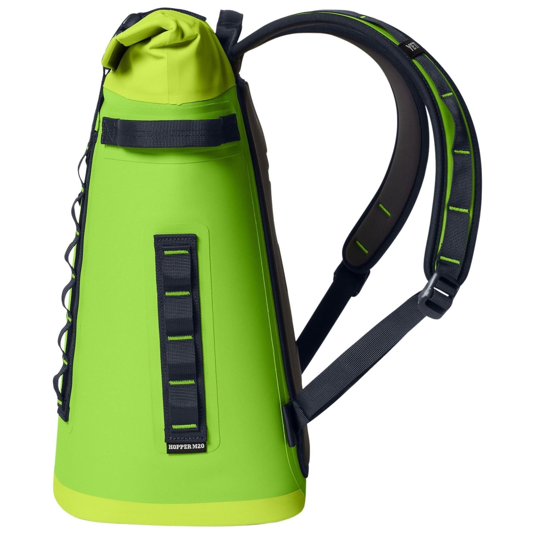 YETI Hopper Backpack M20 Soft Cooler Venom Image 03