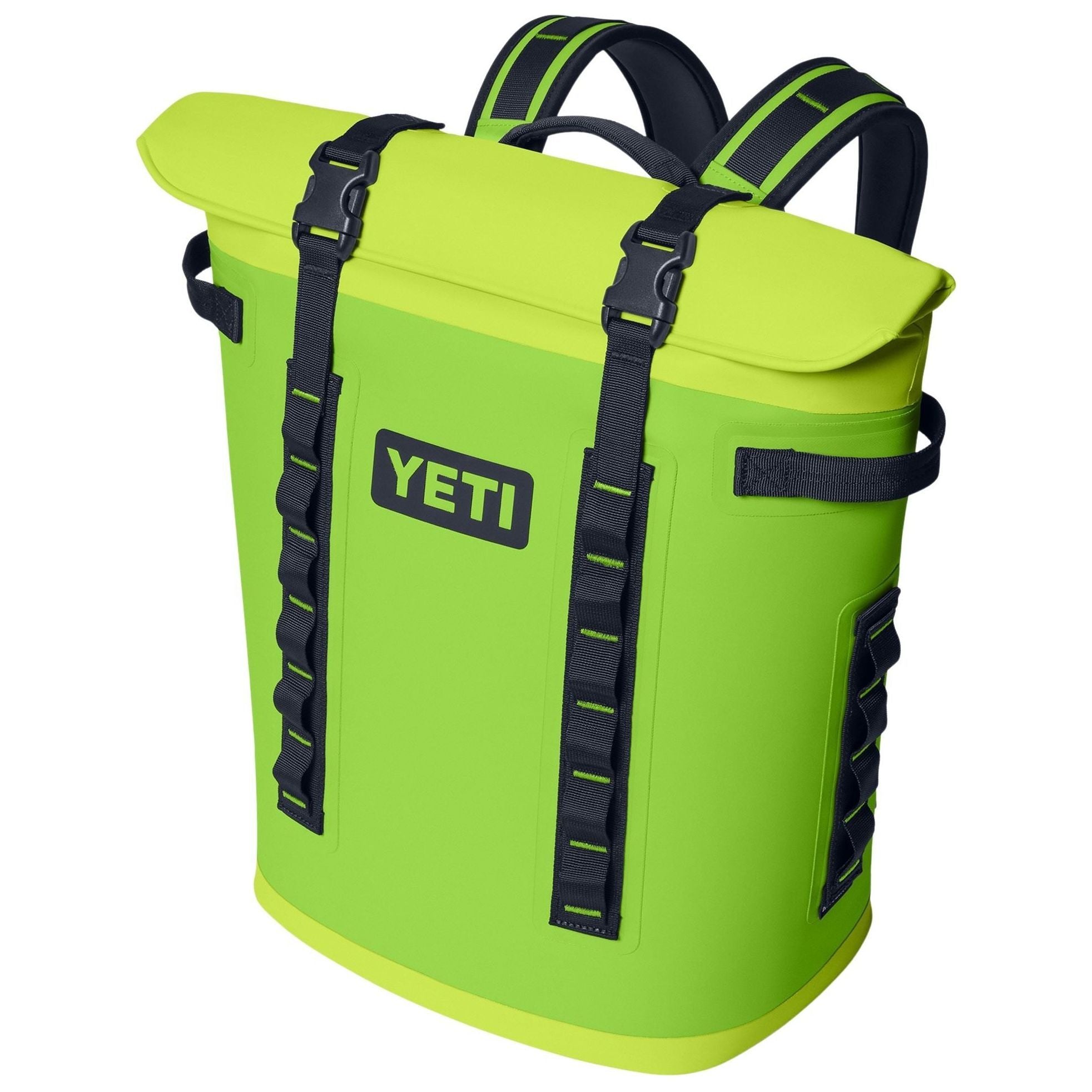 YETI Hopper Backpack M20 Soft Cooler Venom Image 04