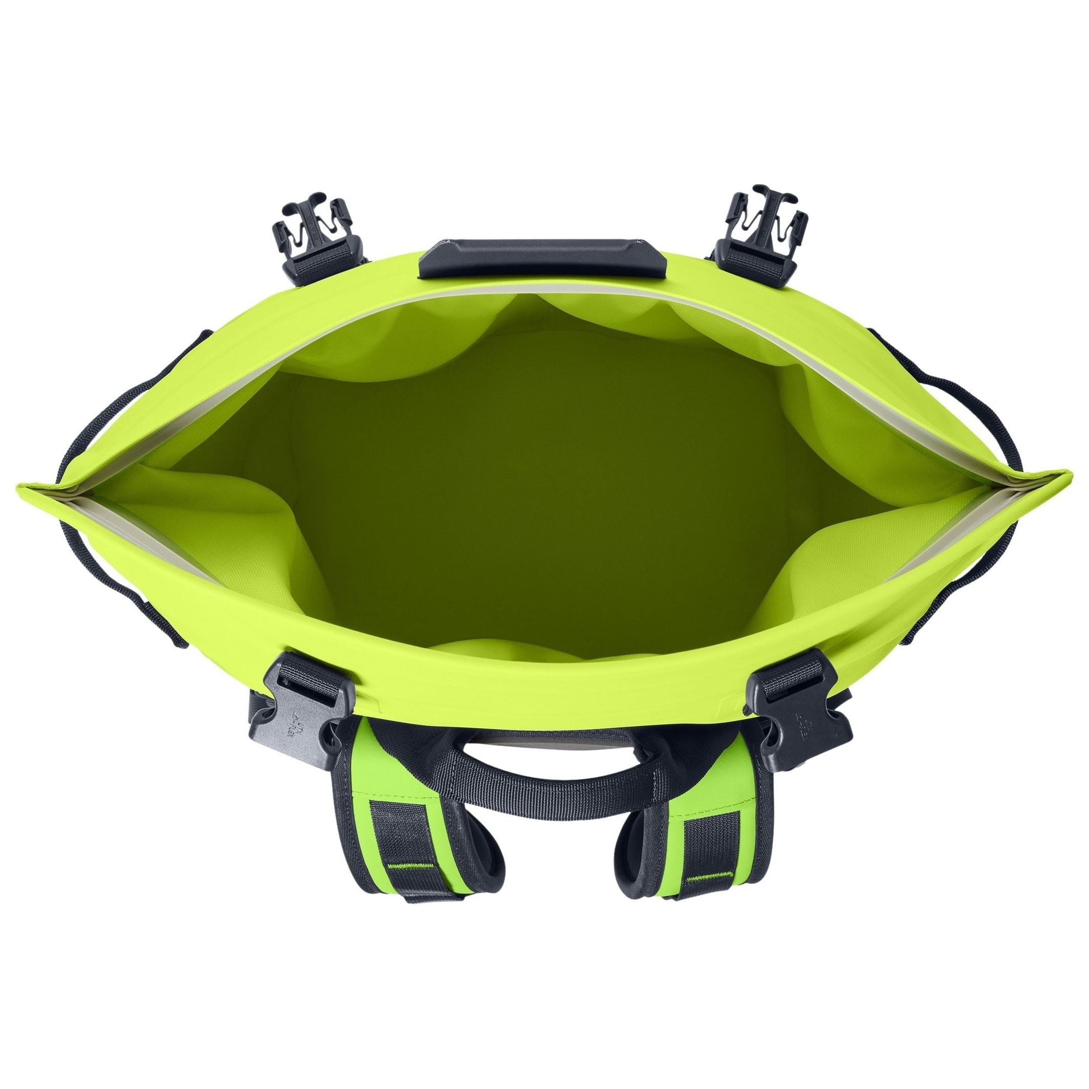 YETI Hopper Backpack M20 Soft Cooler Venom Image 05