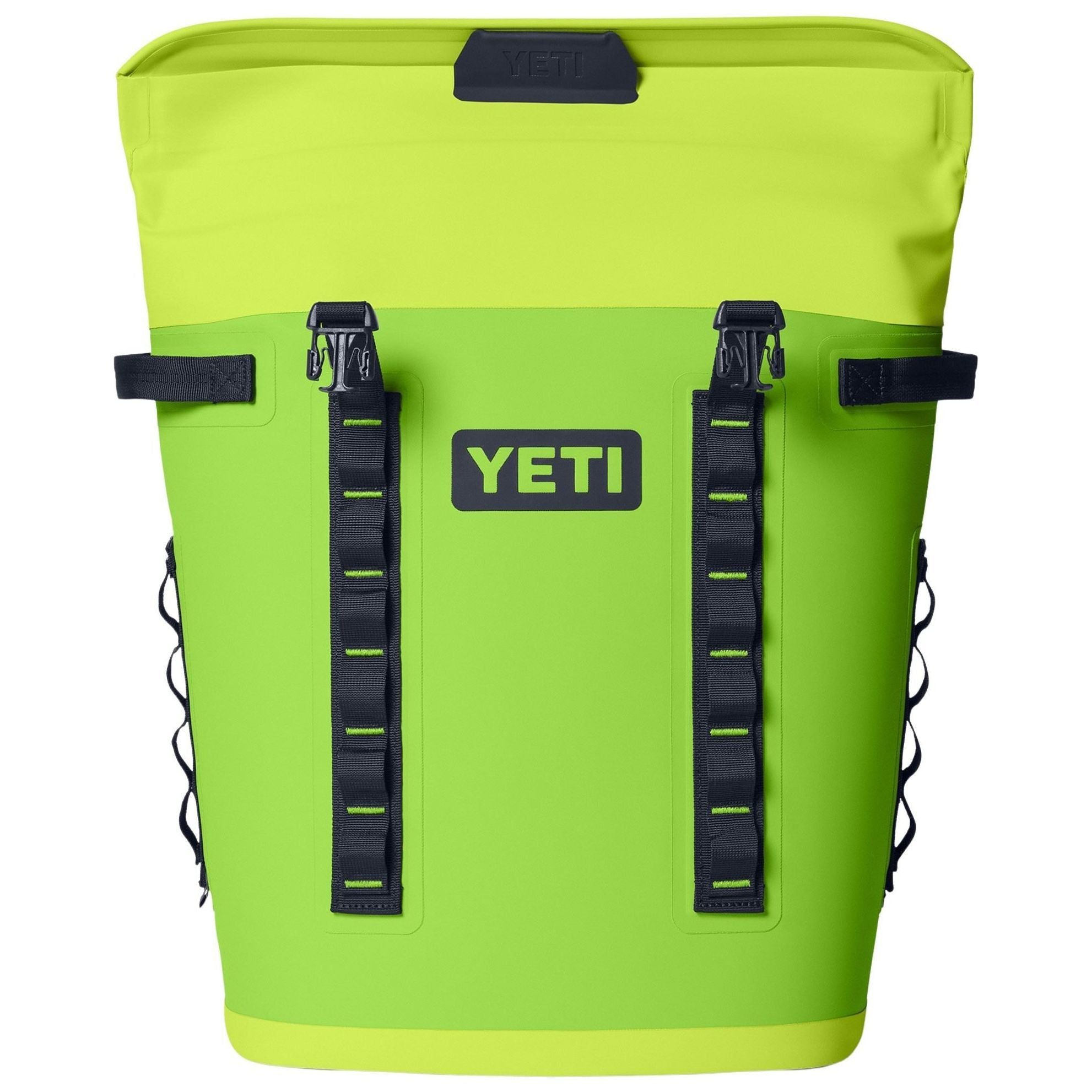 YETI Hopper Backpack M20 Soft Cooler Venom Image 06