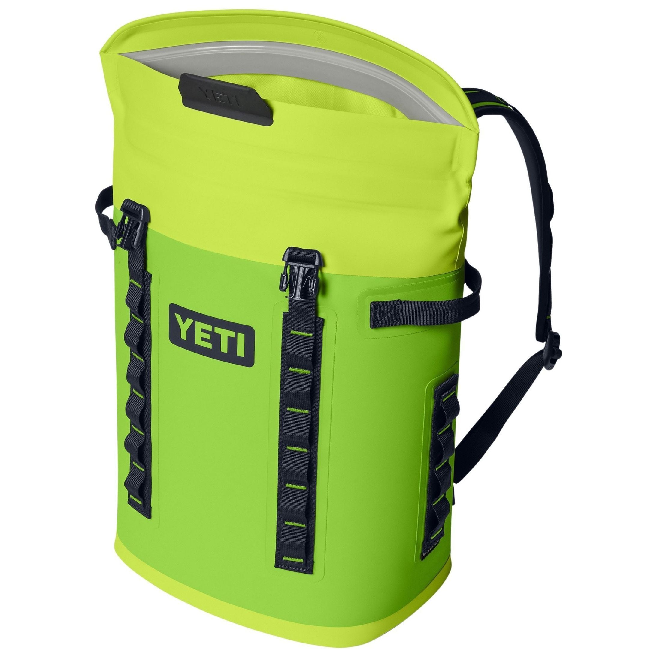 YETI Hopper Backpack M20 Soft Cooler Venom Image 07