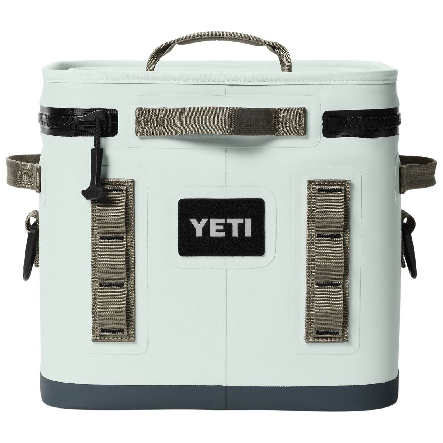 YETI Hopper Flip 12 Soft Cooler Ridgeline Image 04