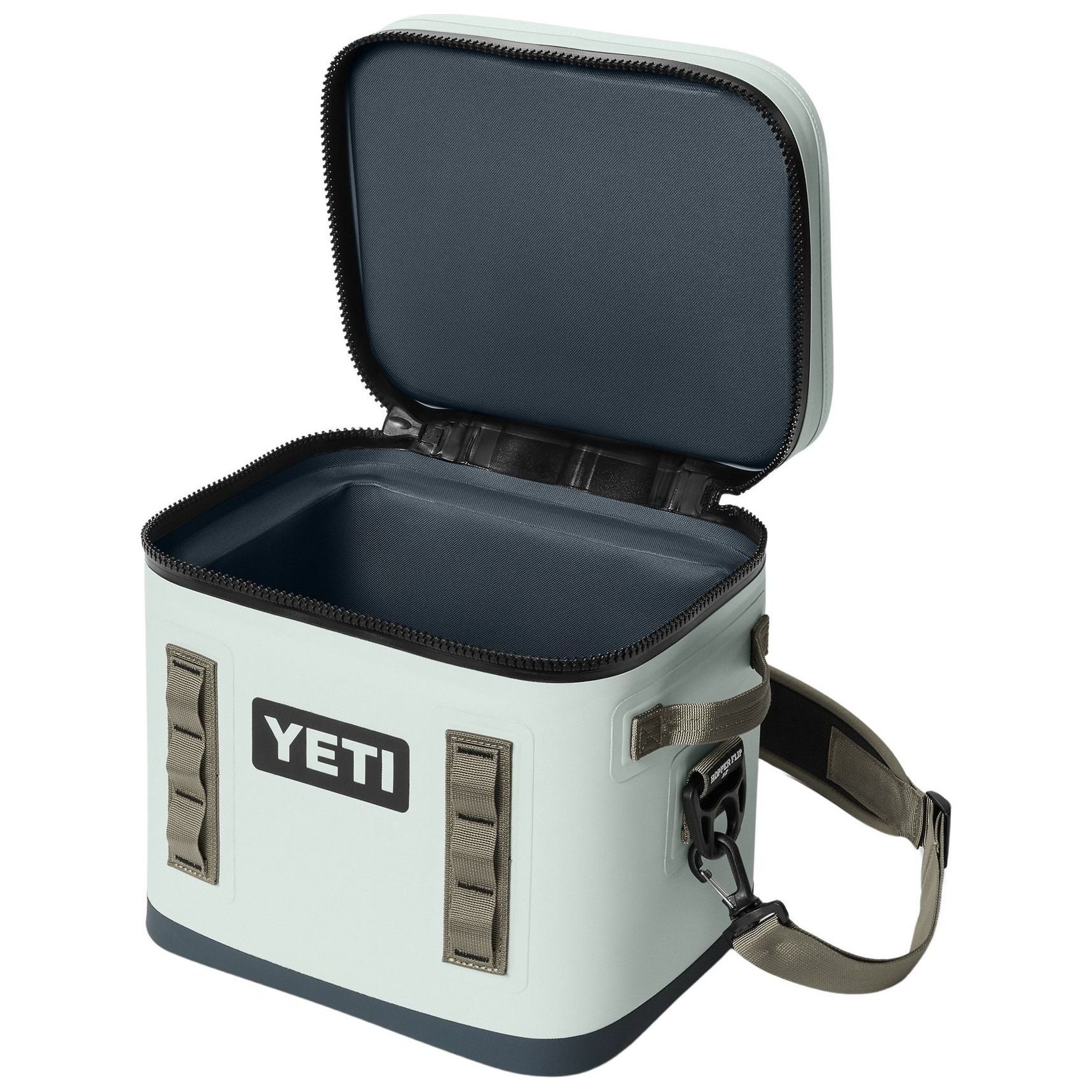 YETI Hopper Flip 12 Soft Cooler Ridgeline Image 05