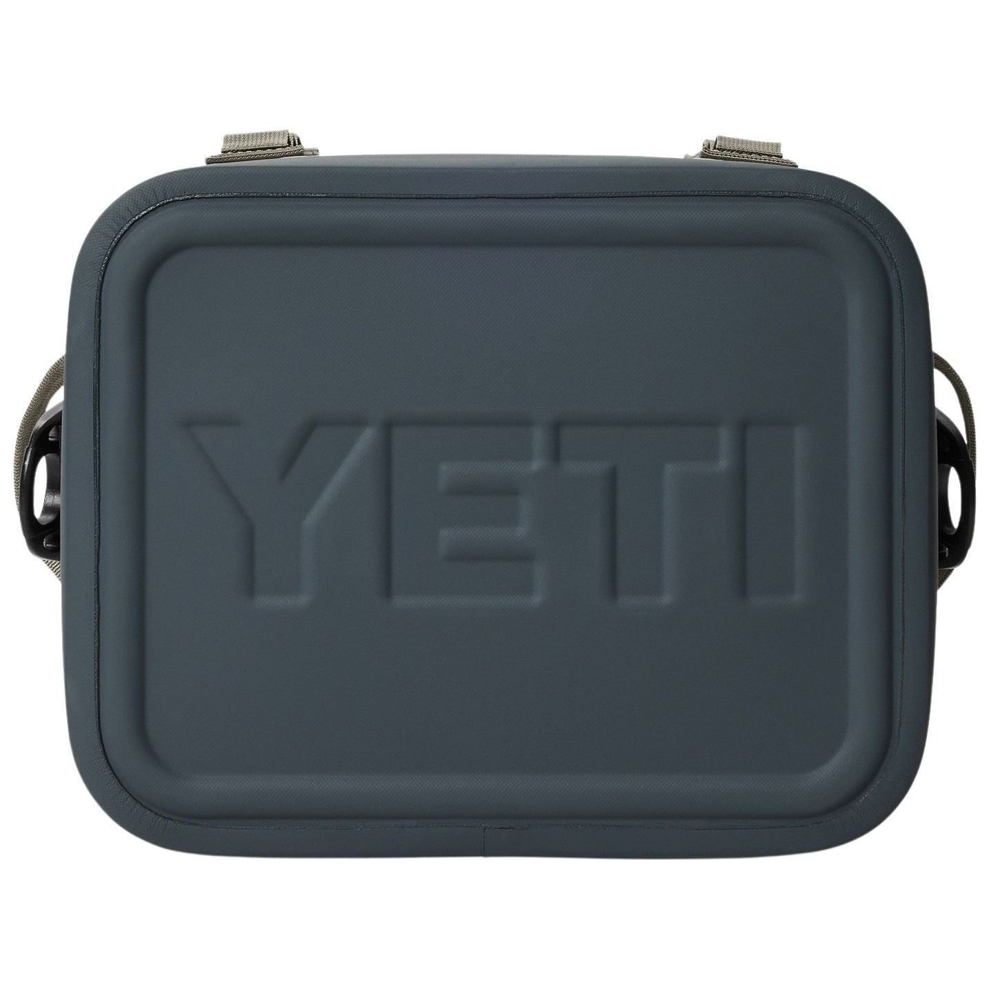 YETI Hopper Flip 12 Soft Cooler Ridgeline Image 09