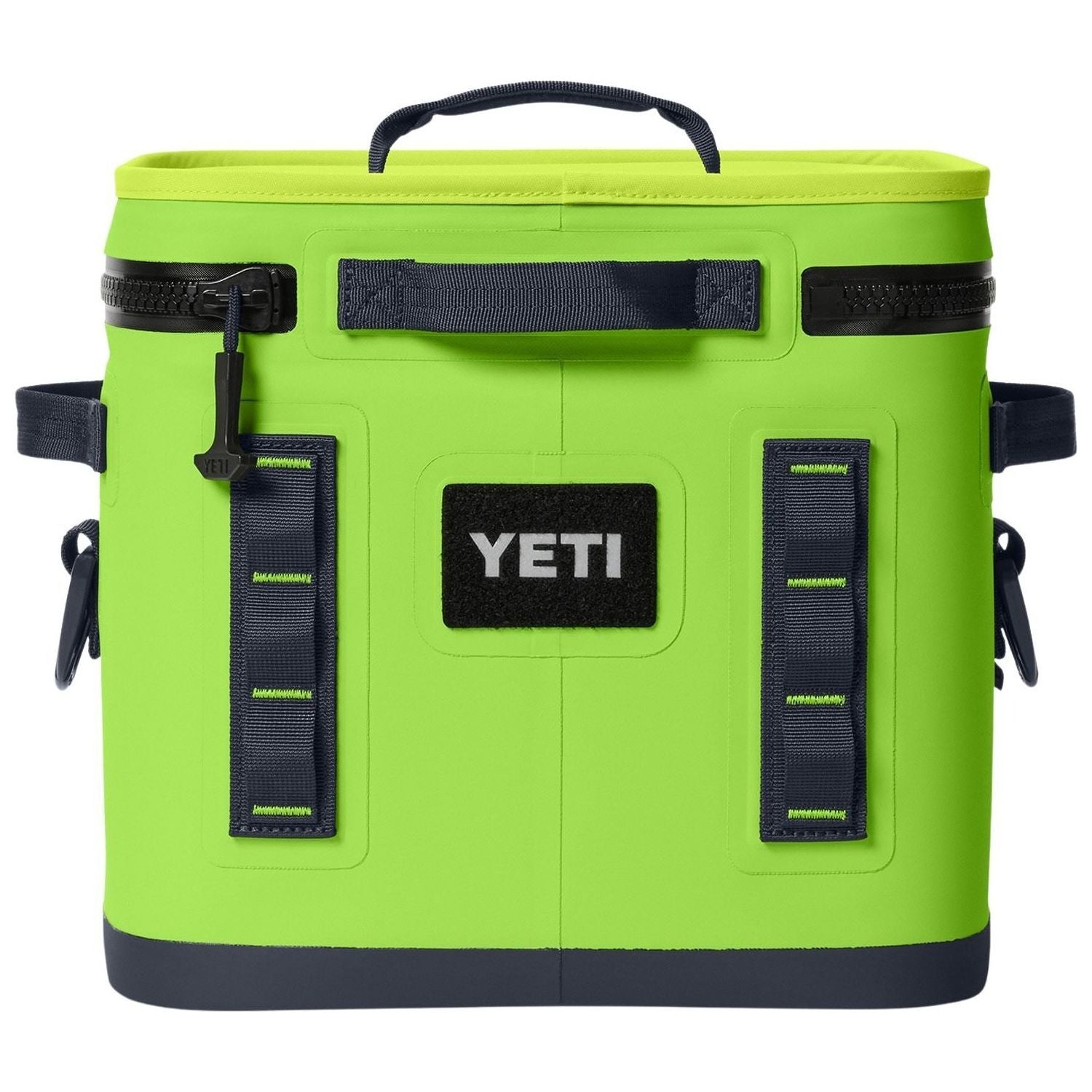 YETI Hopper Flip 12 Soft Cooler Venom Image 04