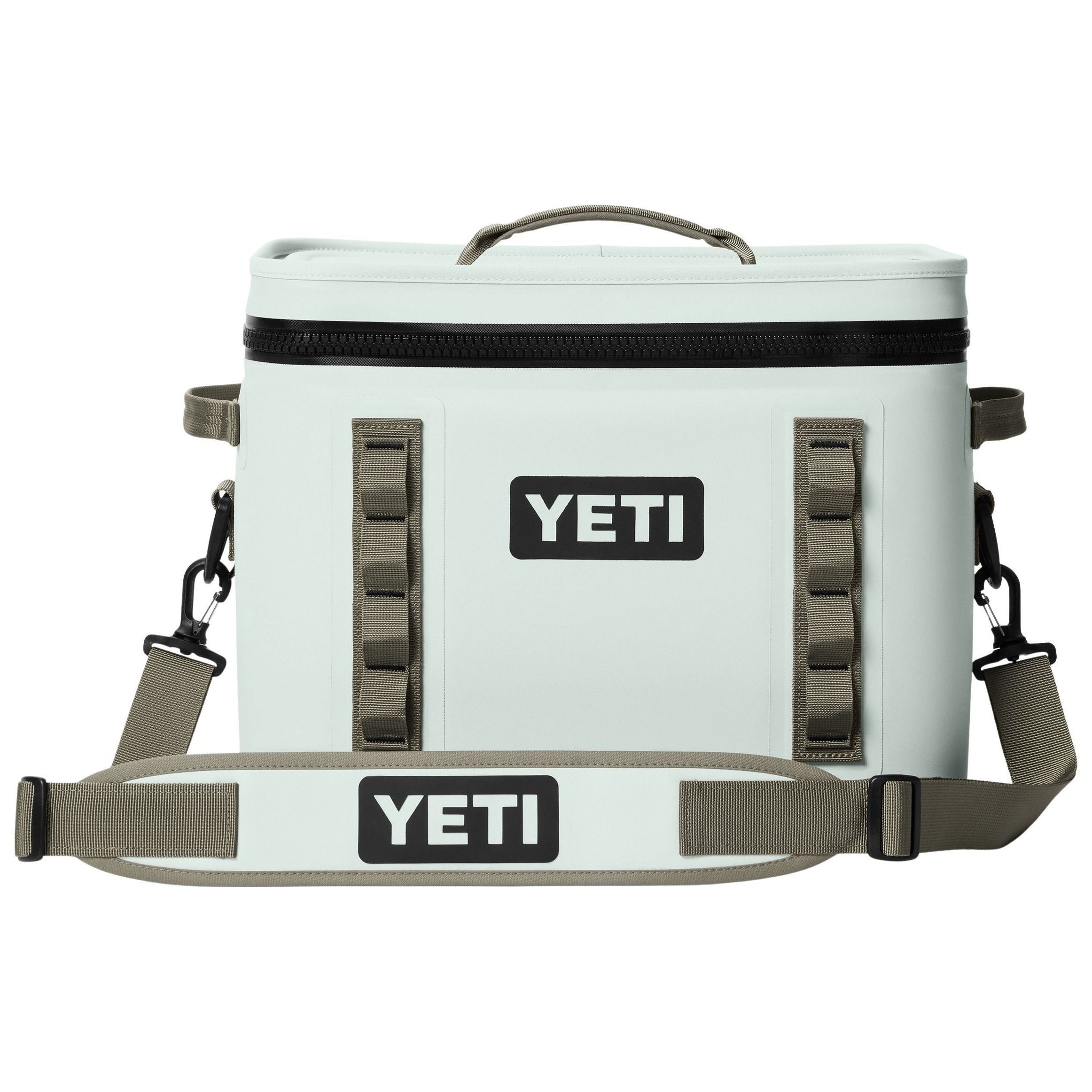 YETI Hopper Flip 18 Soft Cooler Ridgeline Image 01