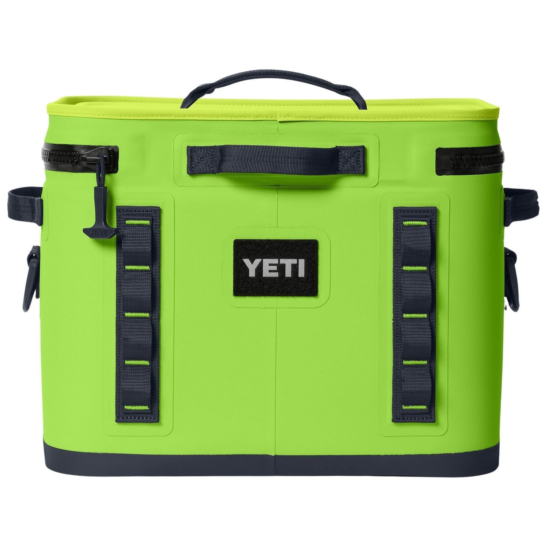 YETI Hopper Flip 18 Soft Cooler Venom Image 04