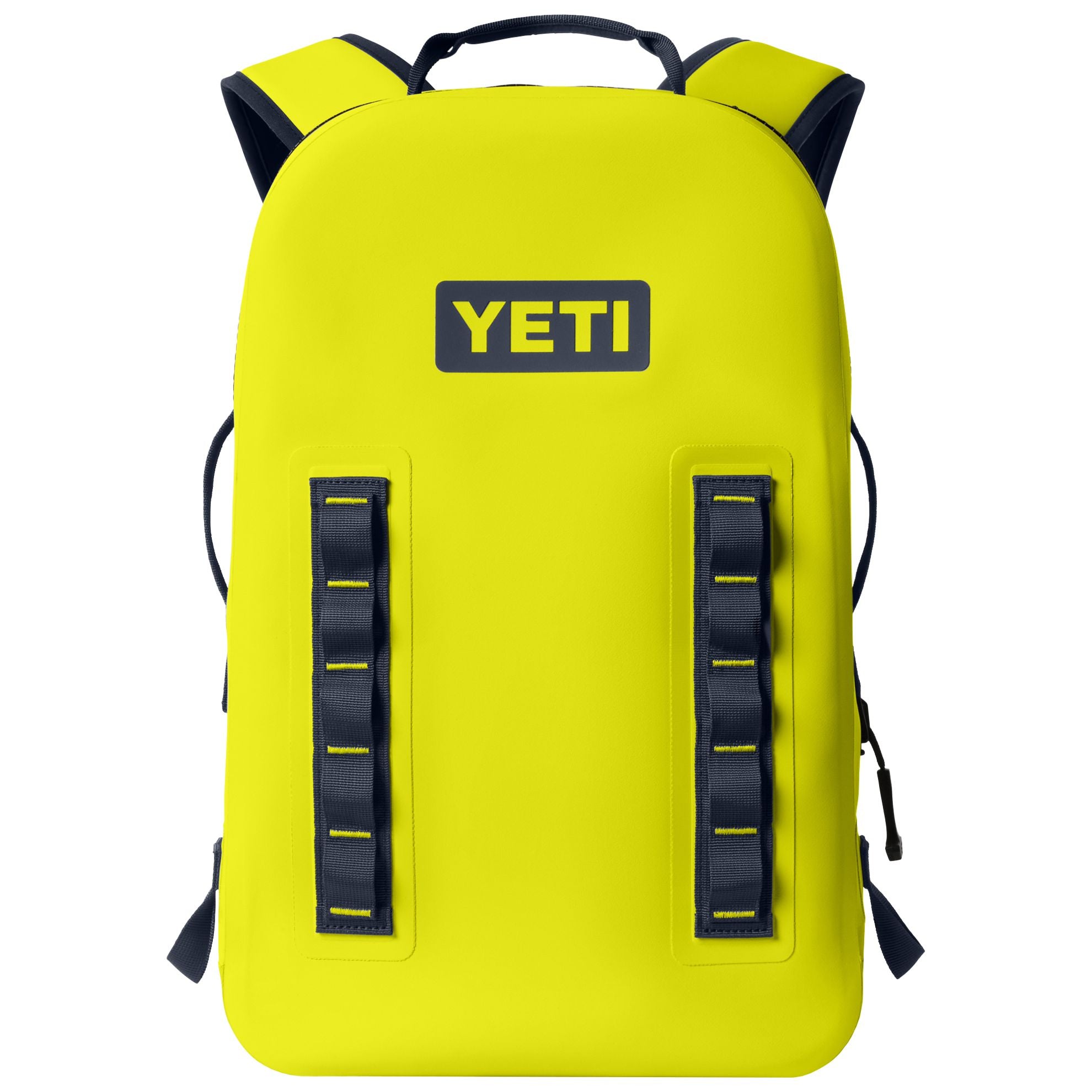 YETI Panga Waterproof Backpack 28 Firefly Yellow Image 01