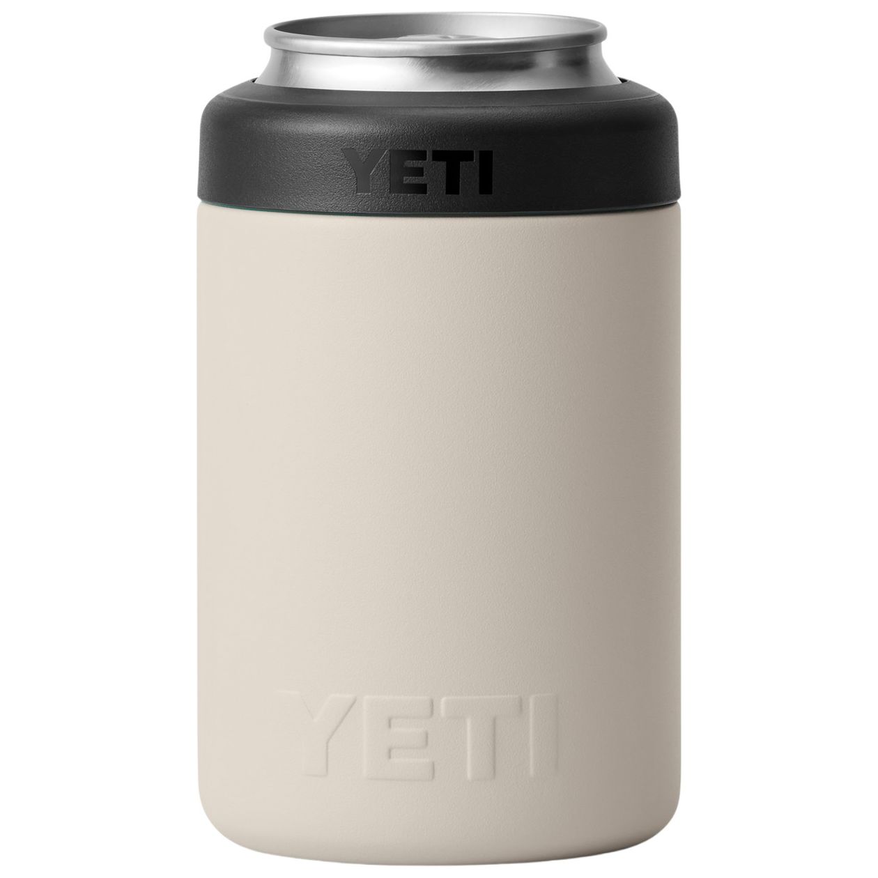 YETI Rambler 12 oz Colster 2.0 Can Cooler Cape Taupe Image 02