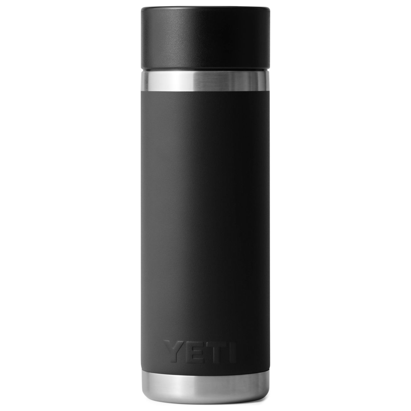 YETI Rambler 18 oz HotShot Bottle Black