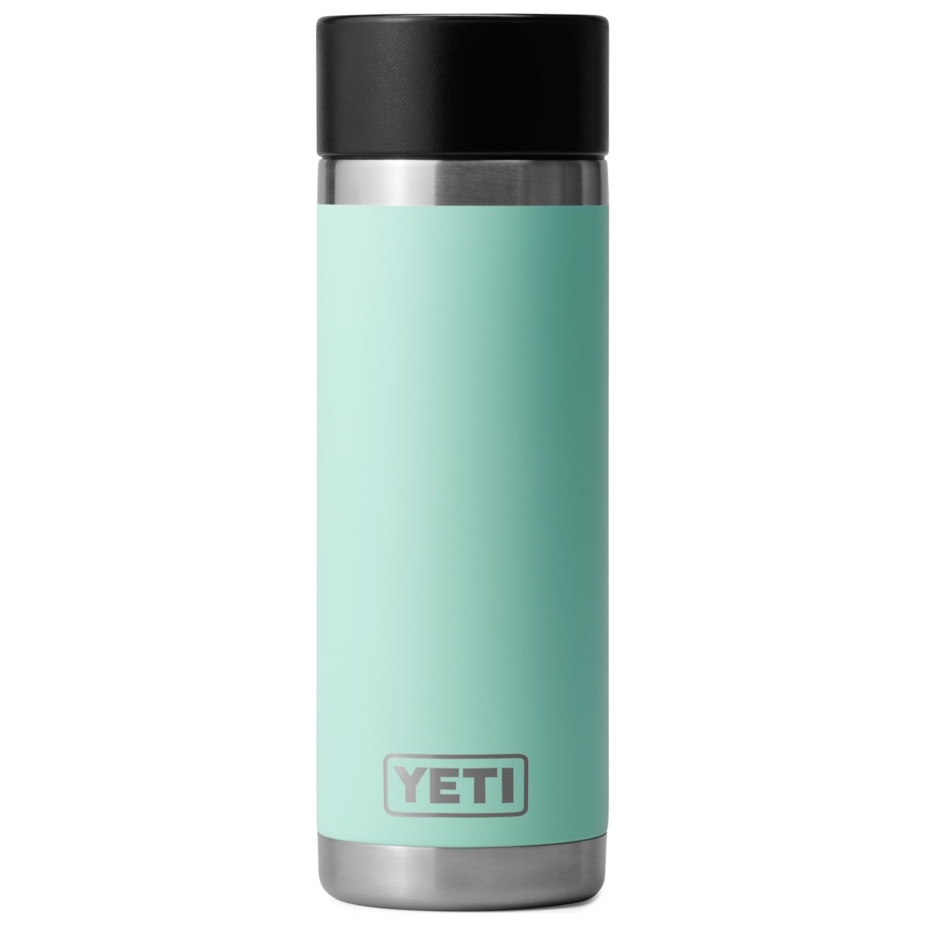 YETI Rambler 18 oz HotShot Bottle Seafoam