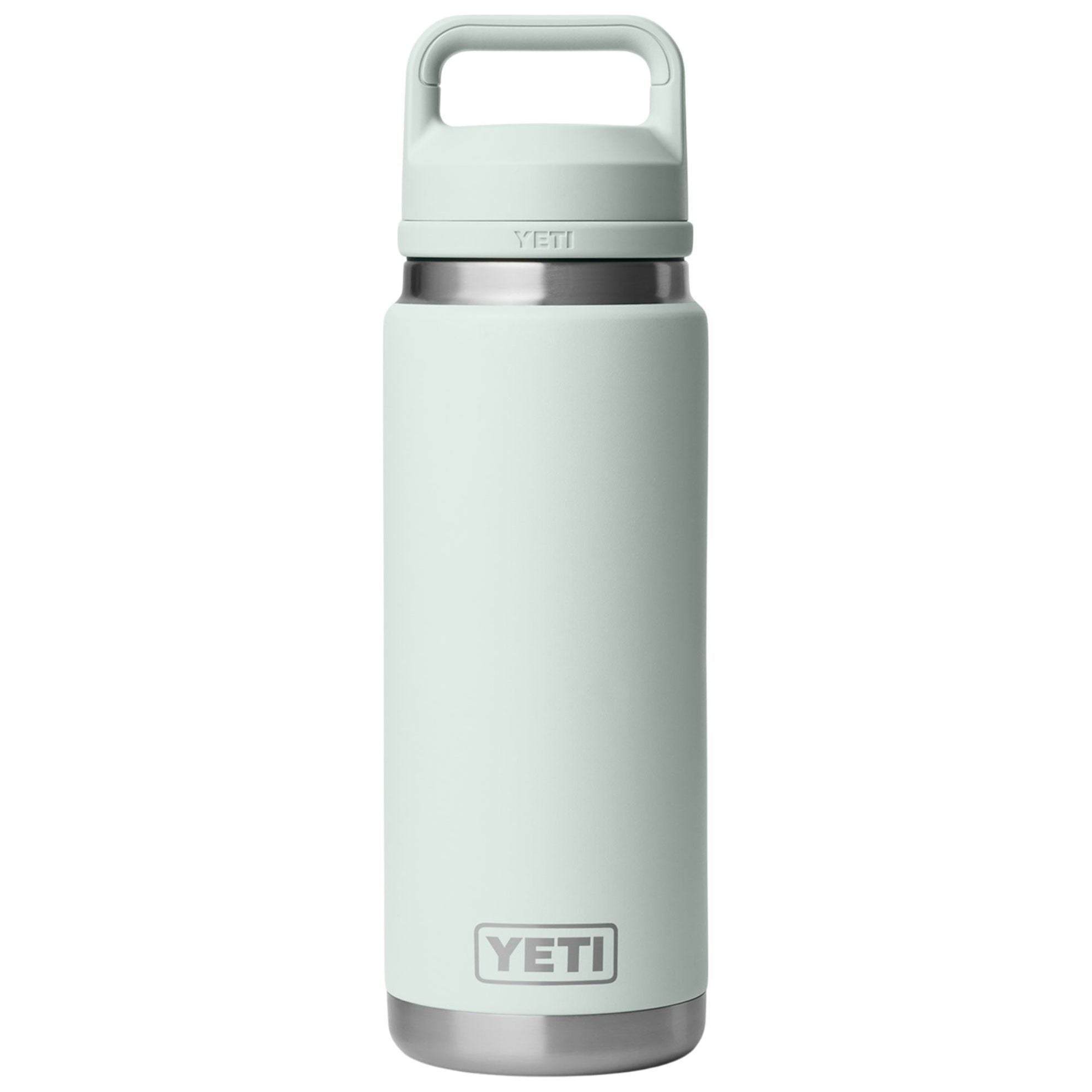 YETI Rambler 26 oz Bottle with Chug Cap Ridgeline Image 01