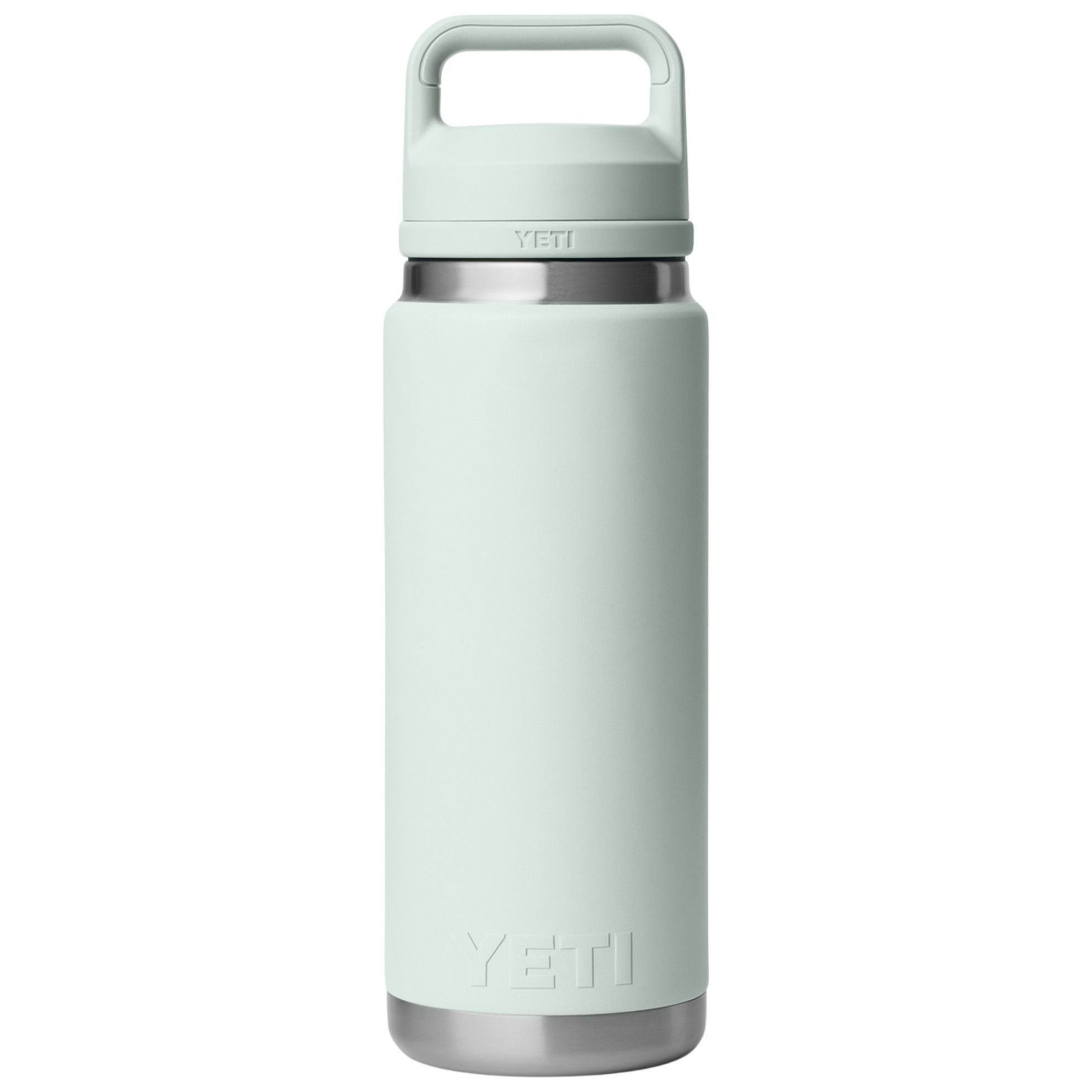 YETI Rambler 26 oz Bottle with Chug Cap Ridgeline Image 02