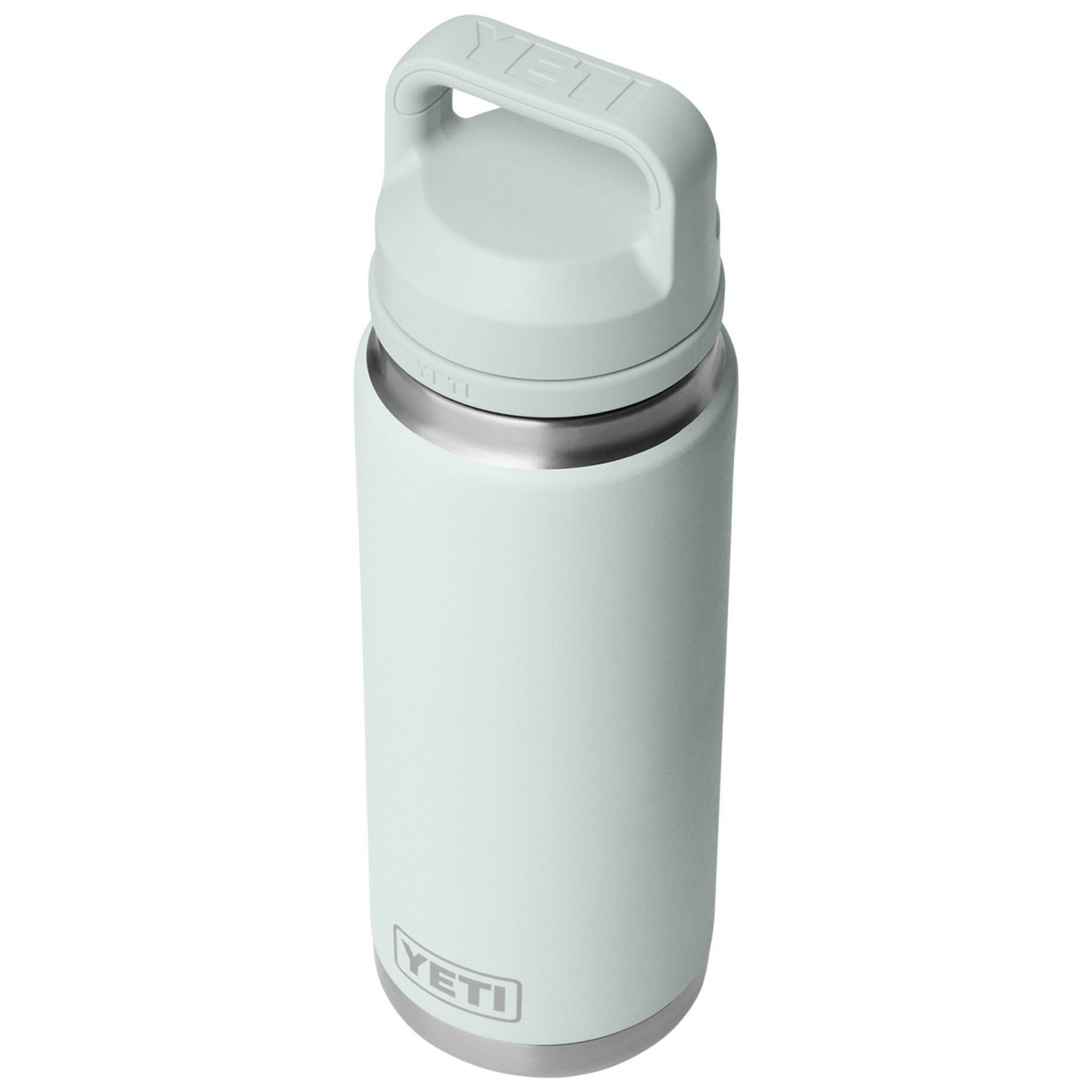 YETI Rambler 26 oz Bottle with Chug Cap Ridgeline Image 03