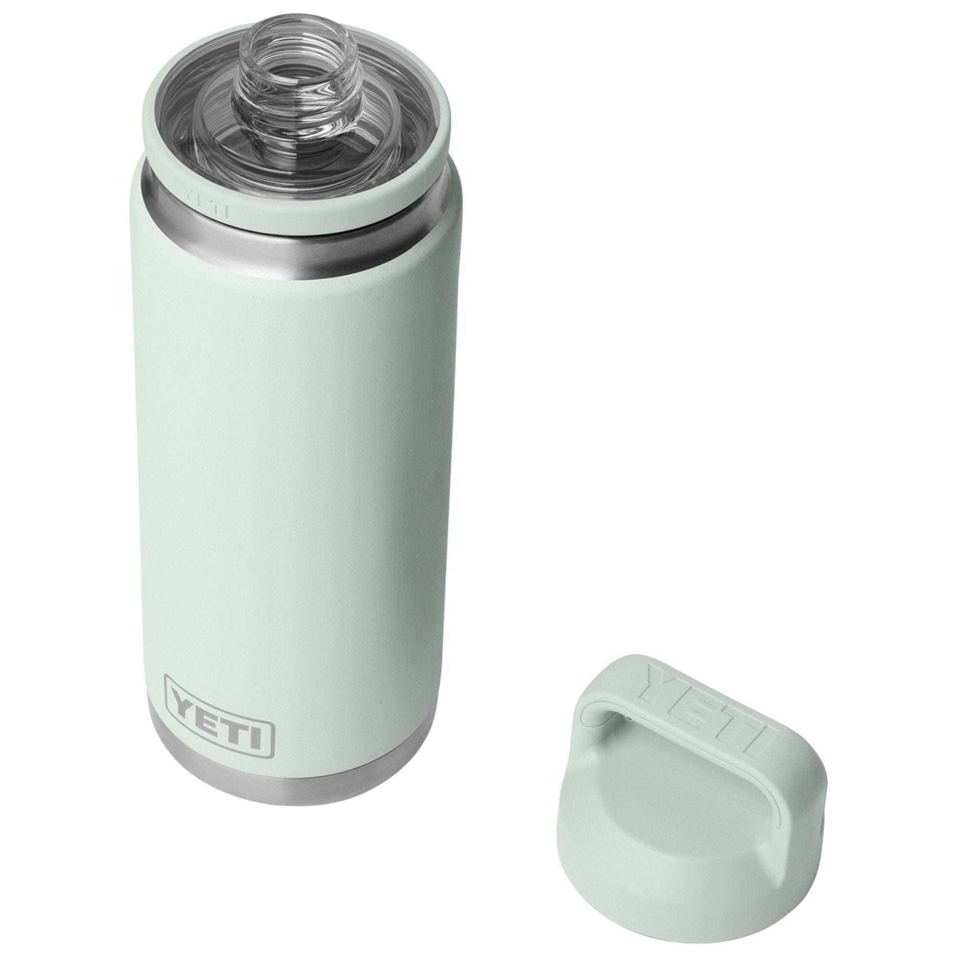 YETI Rambler 26 oz Bottle with Chug Cap Ridgeline Image 04