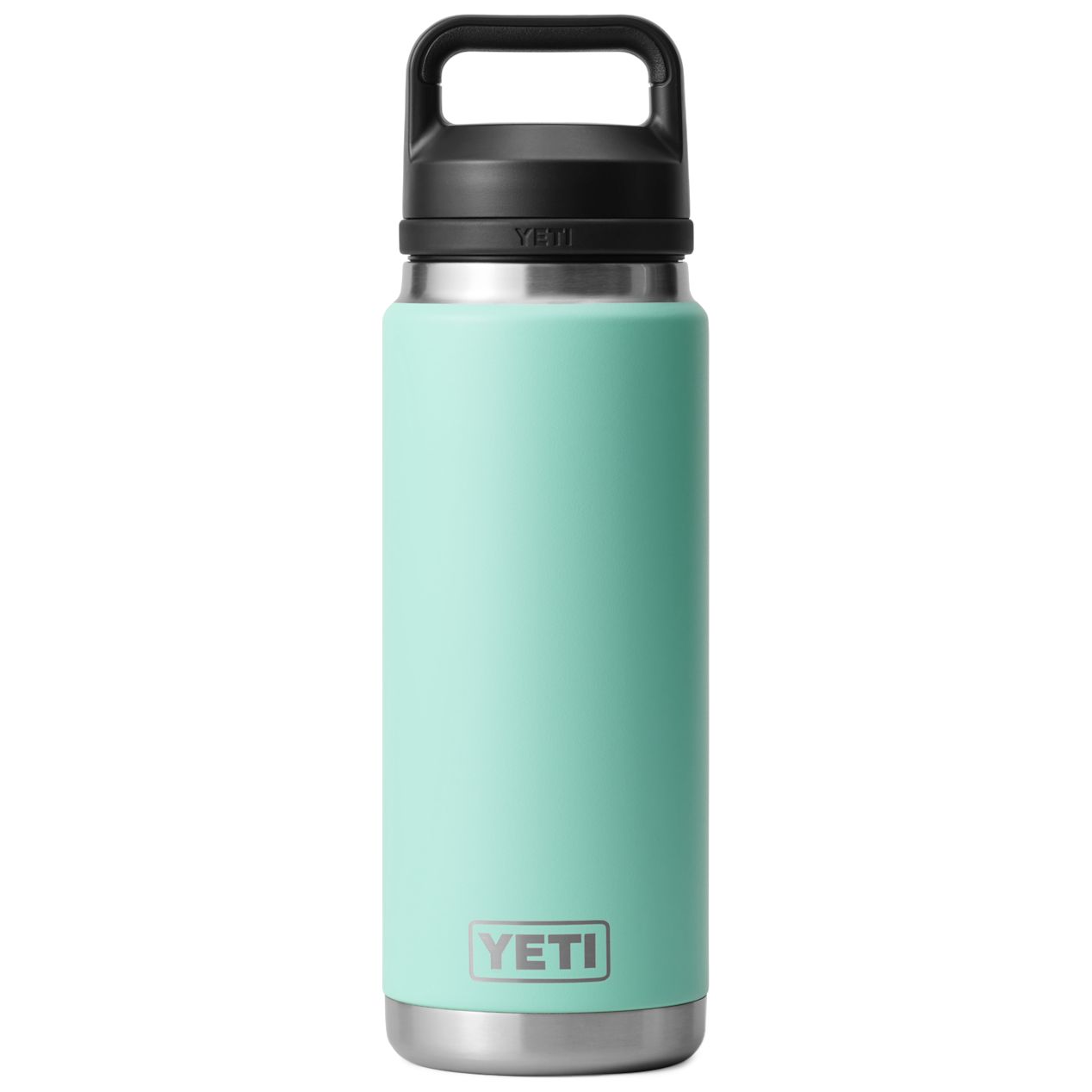 YETI Rambler 26 oz Bottle with Chug Cap Seafoam Image 01