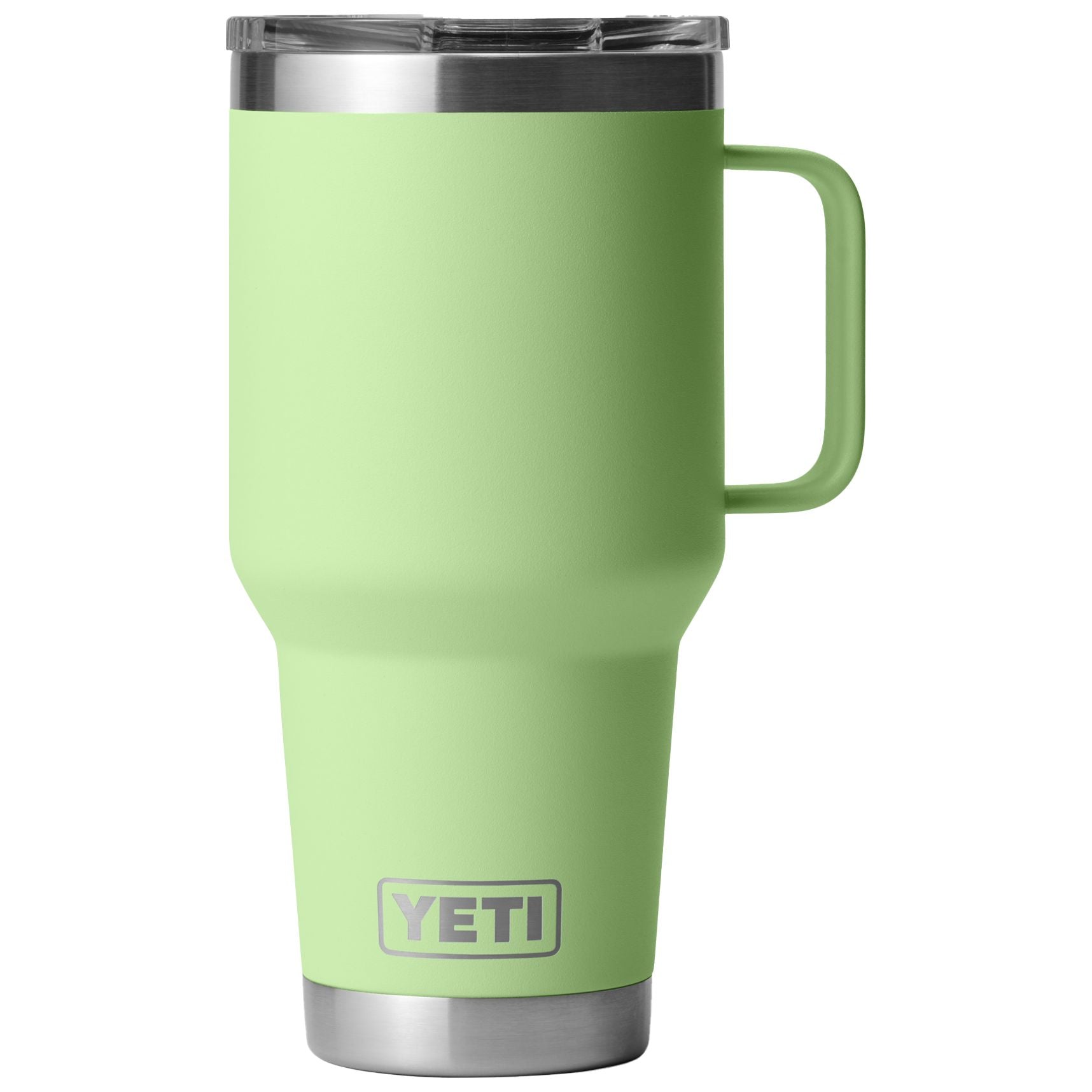 YETI Rambler 30 oz Travel Mug Key Lime Image 01