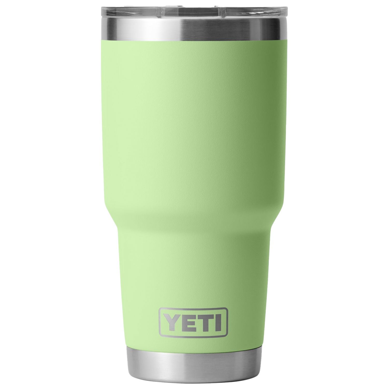 YETI Rambler 30 oz Tumbler with MagSlider Lid Key Lime Image 01