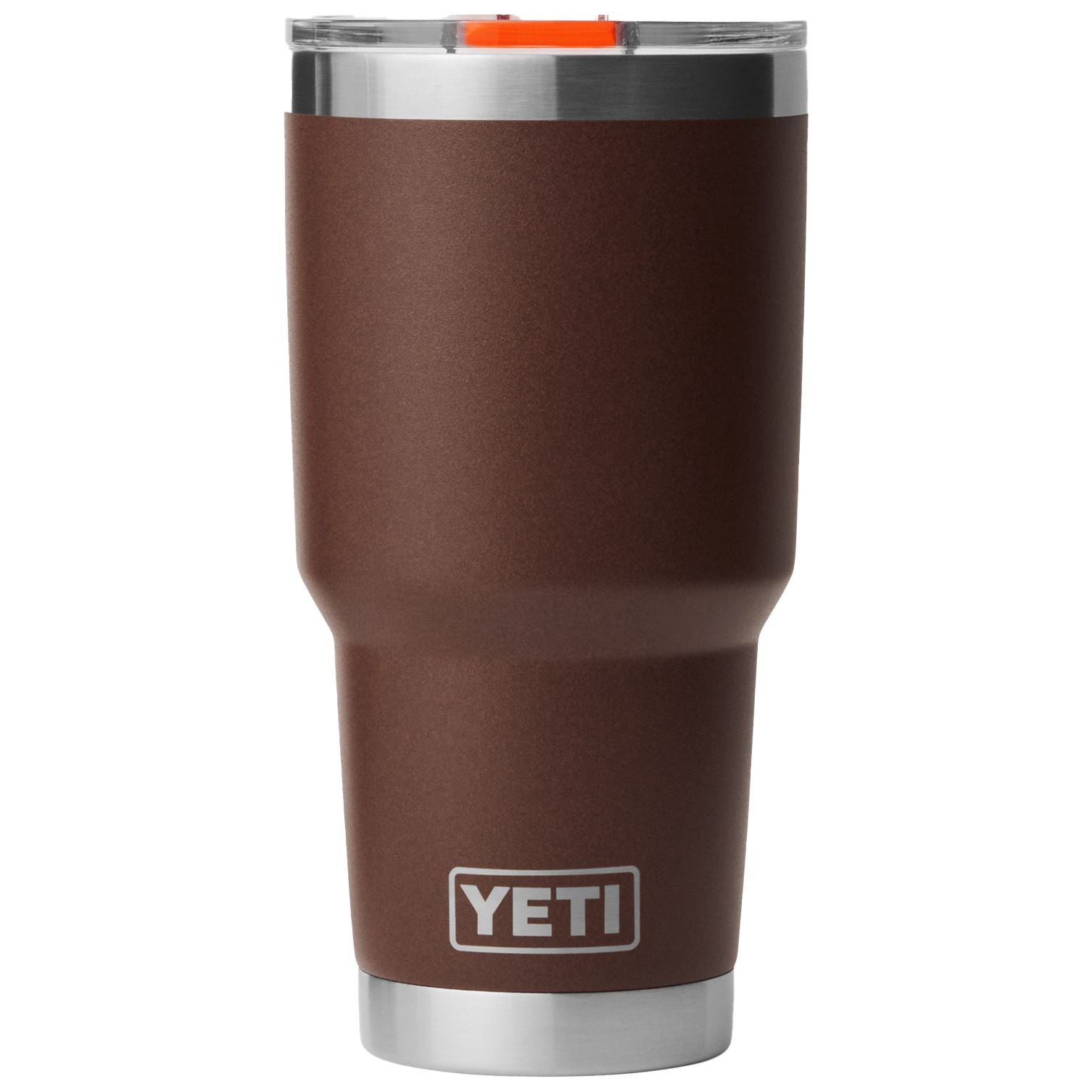 YETI Rambler 30 oz Tumbler with MagSlider Lid Wetlands Brown Image 01