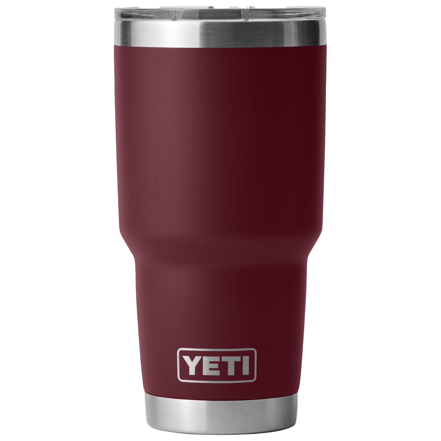 YETI Rambler 30 oz Tumbler with MagSlider Lid Wild Vine Red Image 01