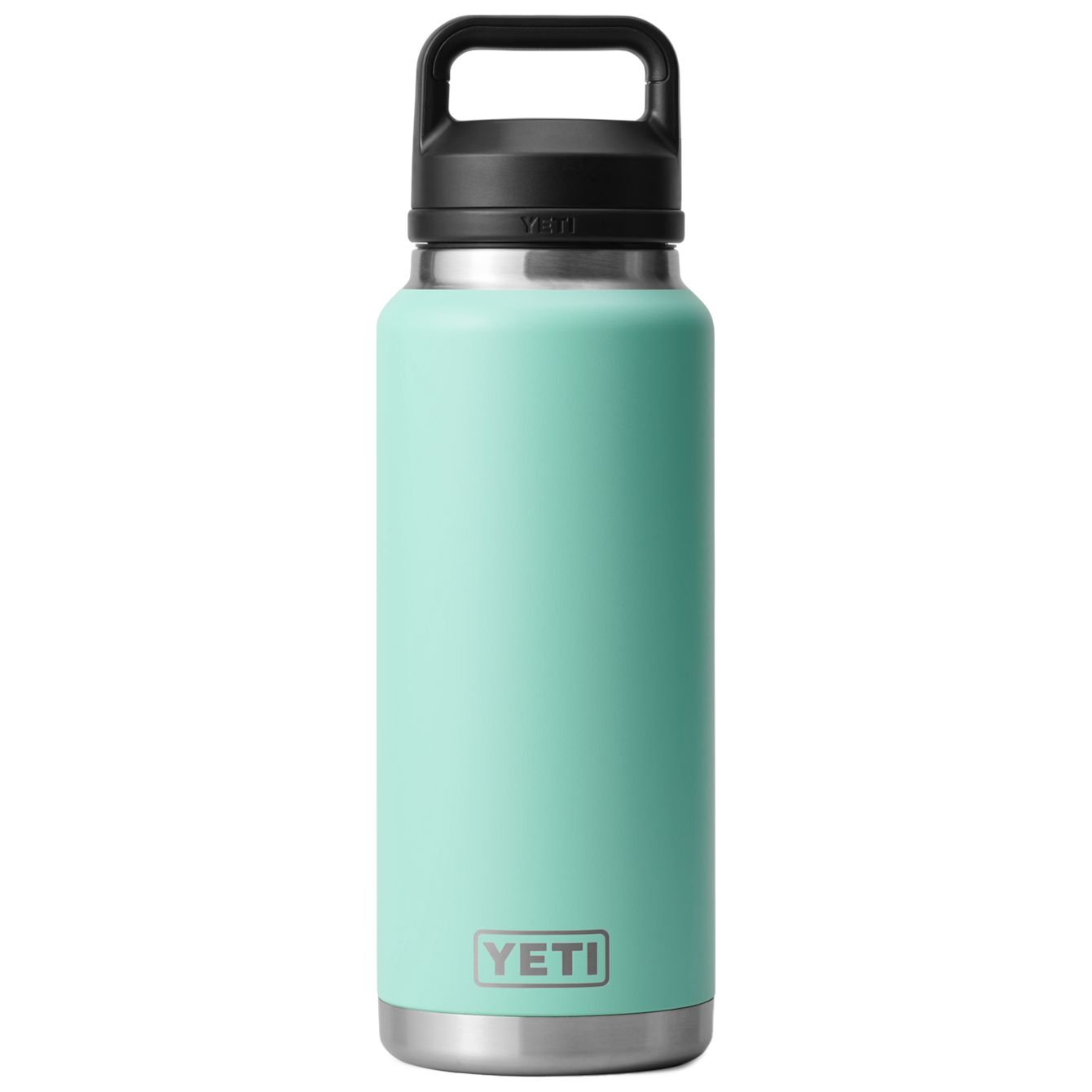 YETI Rambler 36 oz Bottle with Chug Cap Seafoam Image 01