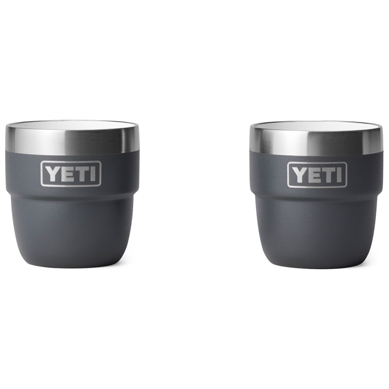 YETI Rambler 4 oz Cup 2 Pack