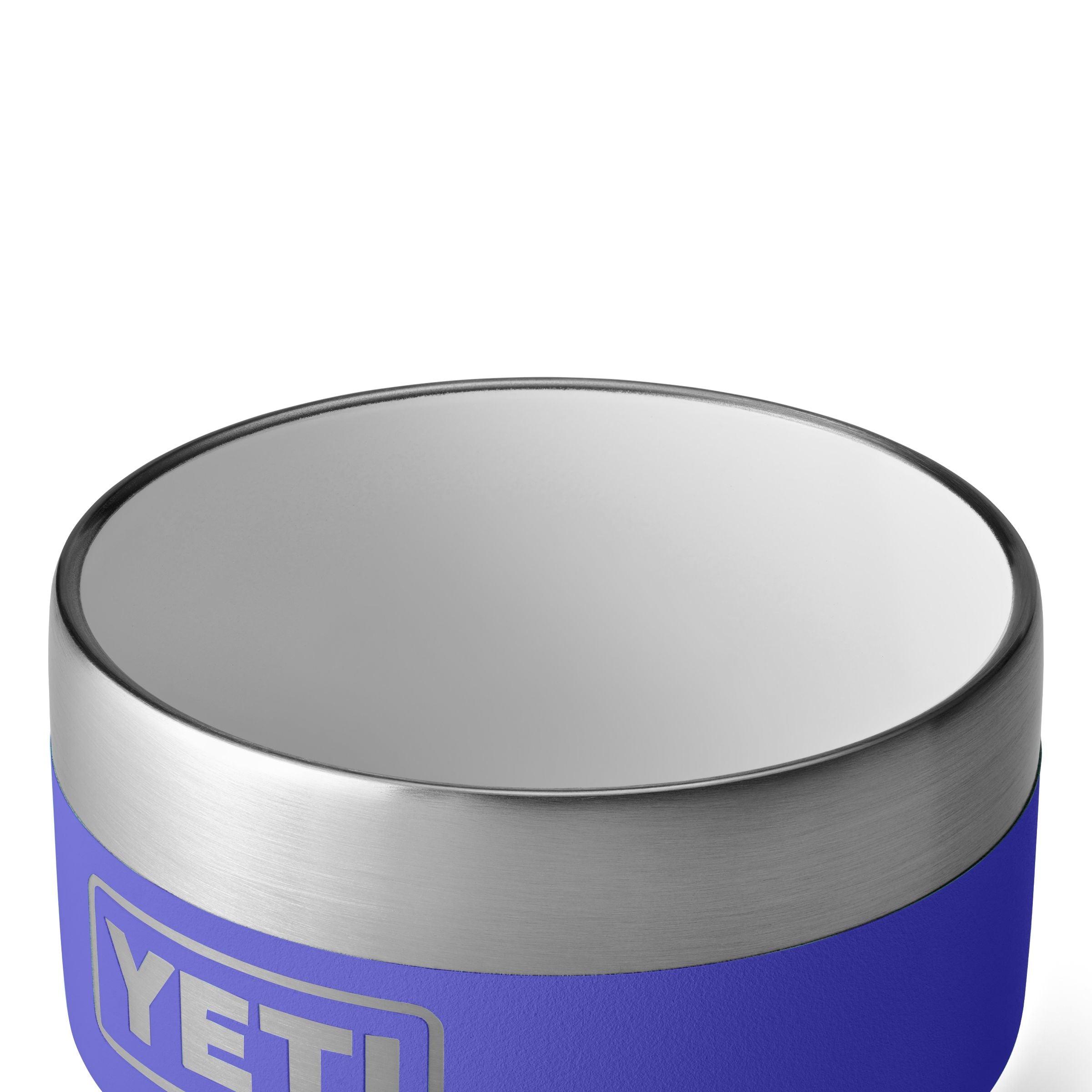 YETI Rambler 4 oz Cup 2 Pack Ultamarine Violet Image 06