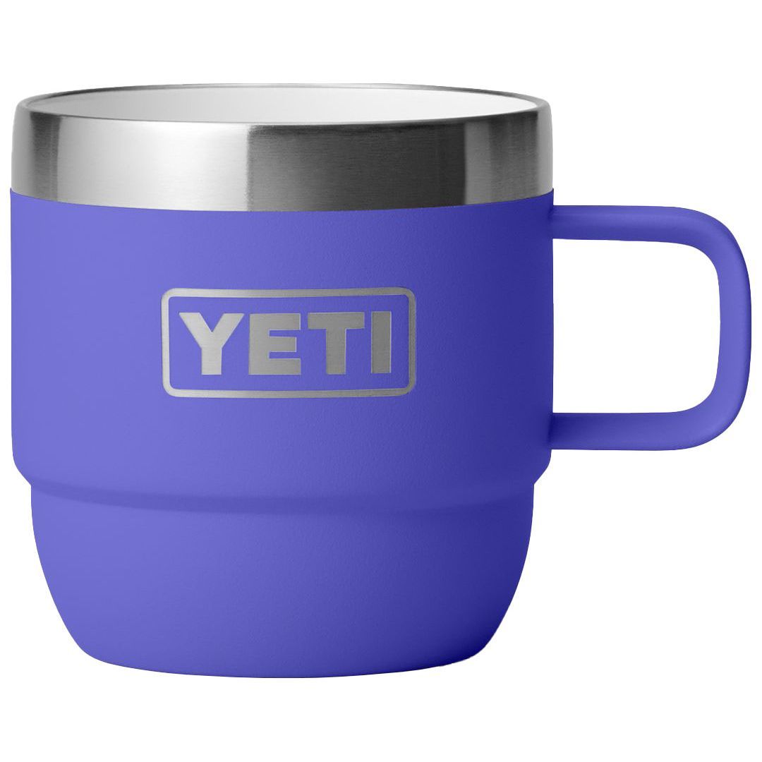 YETI Rambler 6 oz Mug 2 Pack Ultamarine Violet Image 03