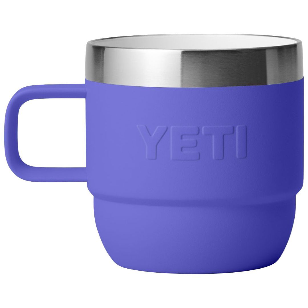 YETI Rambler 6 oz Mug 2 Pack Ultamarine Violet Image 04