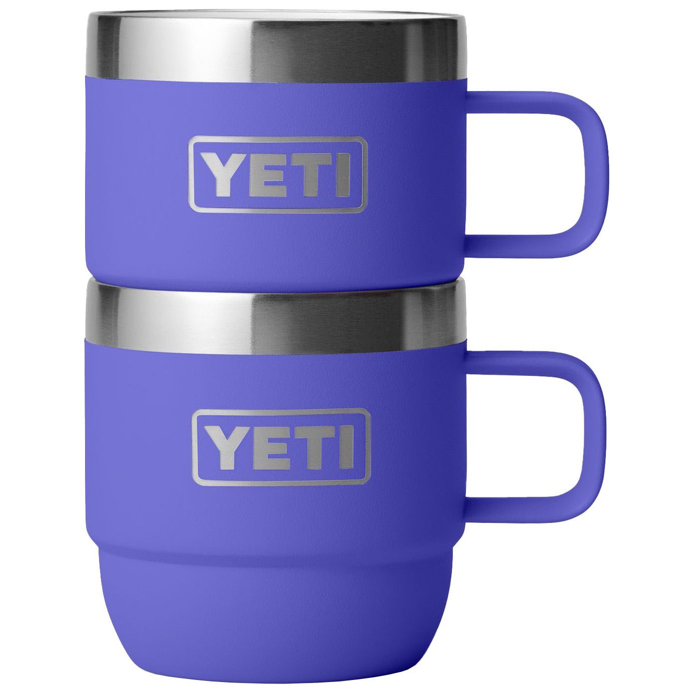 YETI Rambler 6 oz Mug 2 Pack Ultamarine Violet Image 07