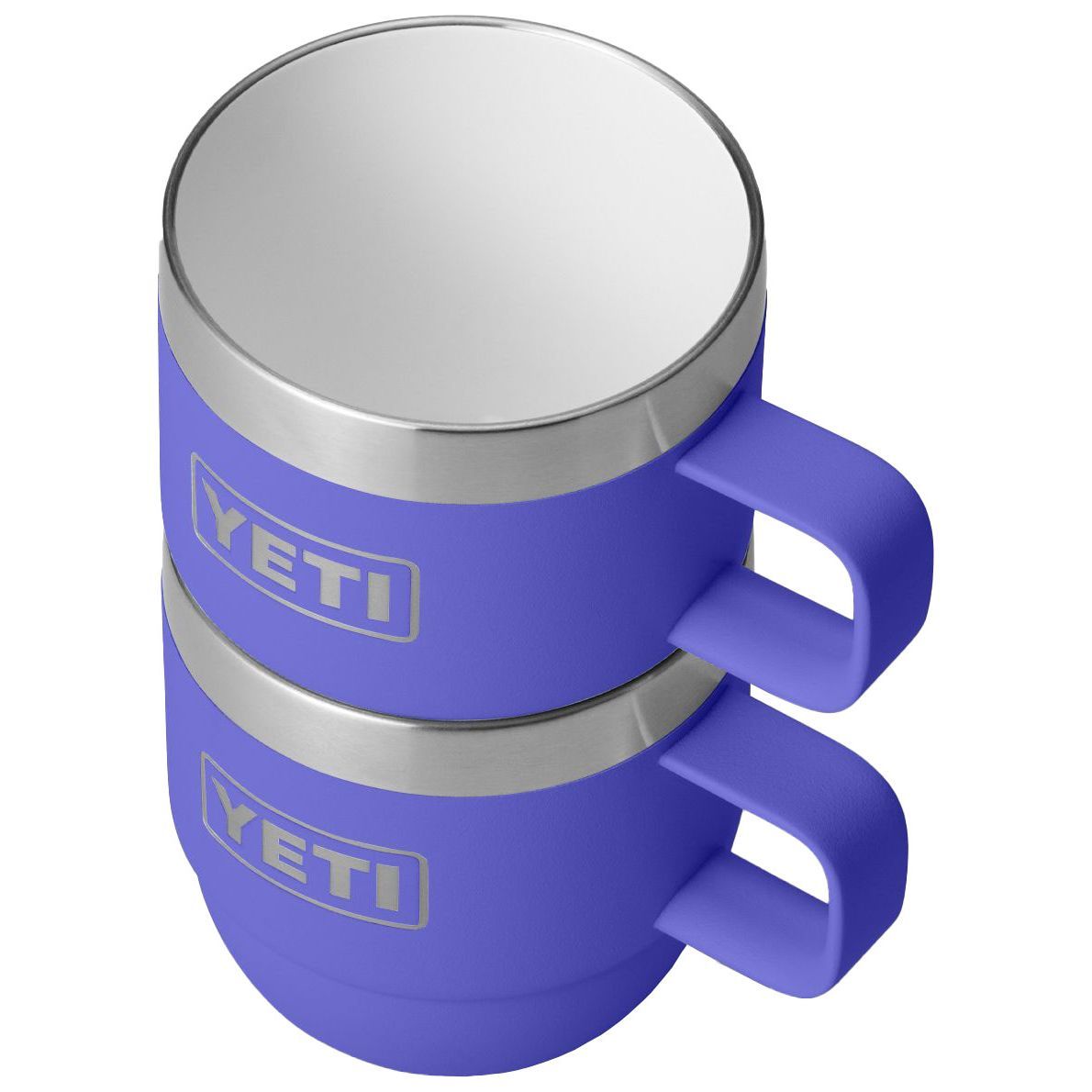 YETI Rambler 6 oz Mug 2 Pack Ultamarine Violet Image 08