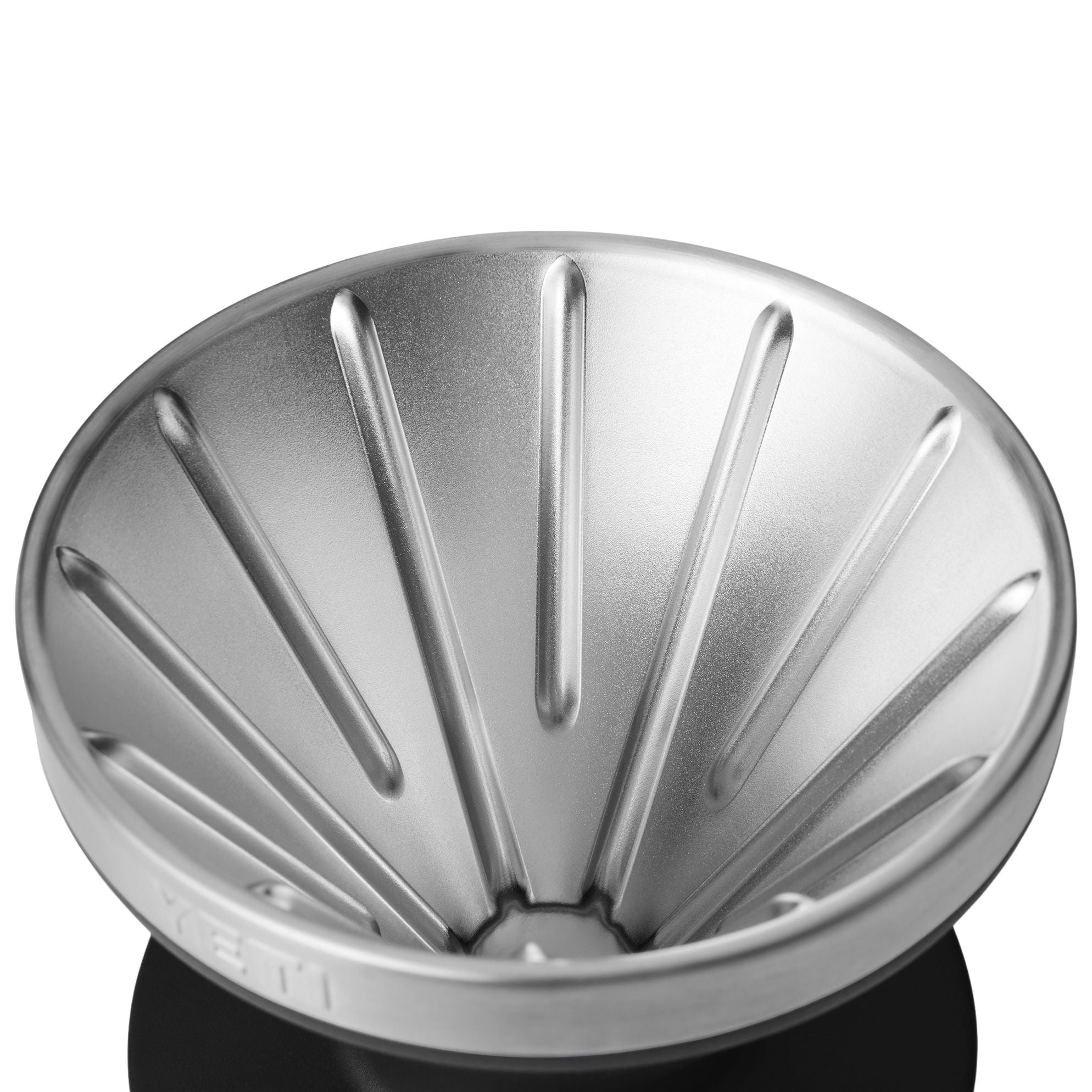 YETI Rambler Pour Over Black Image 05