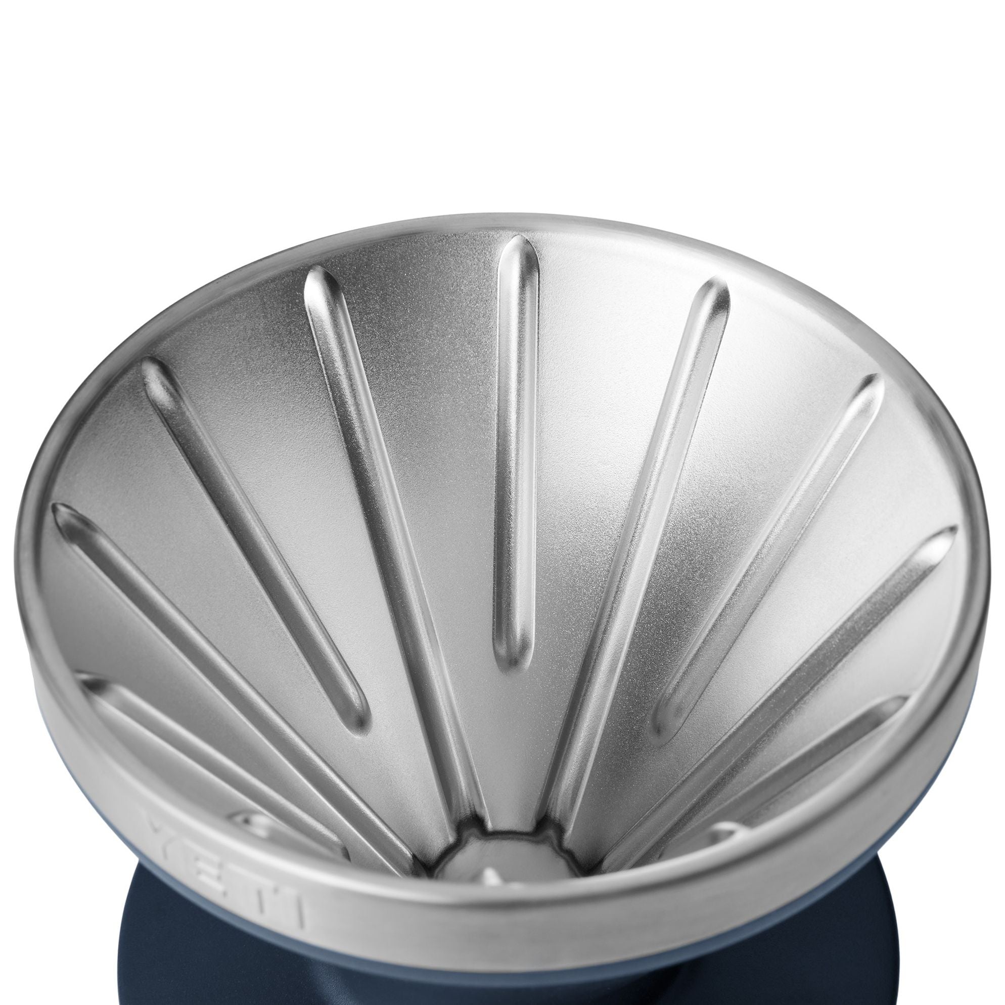 YETI Rambler Pour Over Navy Image 05