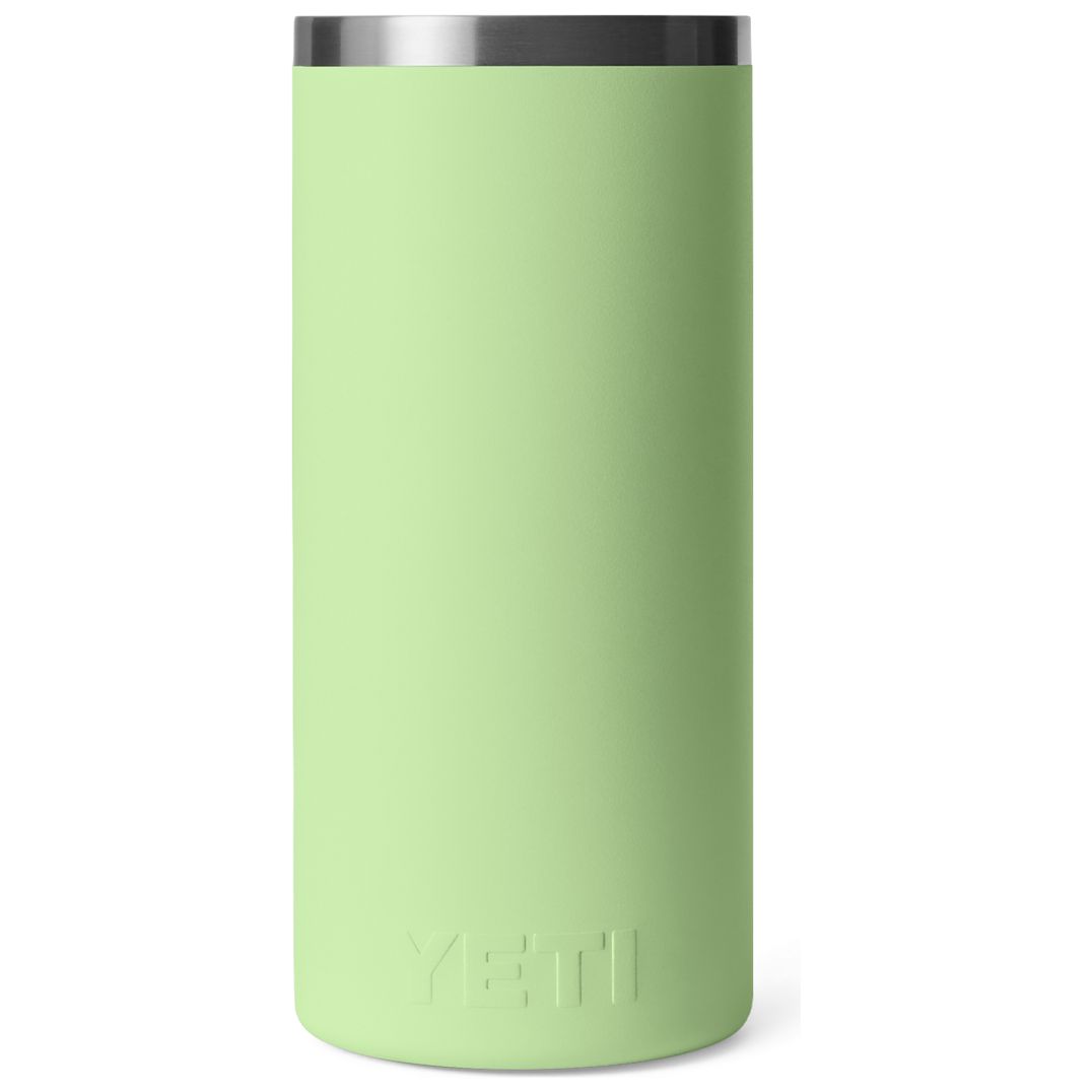 YETI Rambler Wine Chiller Key Lime Image 02