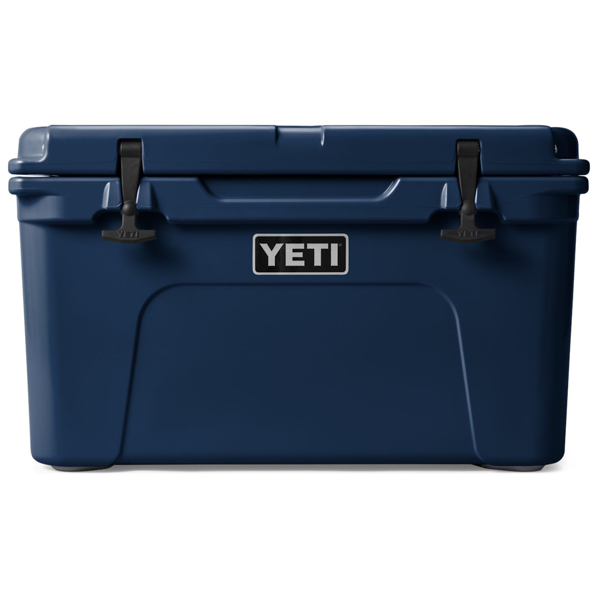 YETI Tundra 45 Cooler Navy Image 01