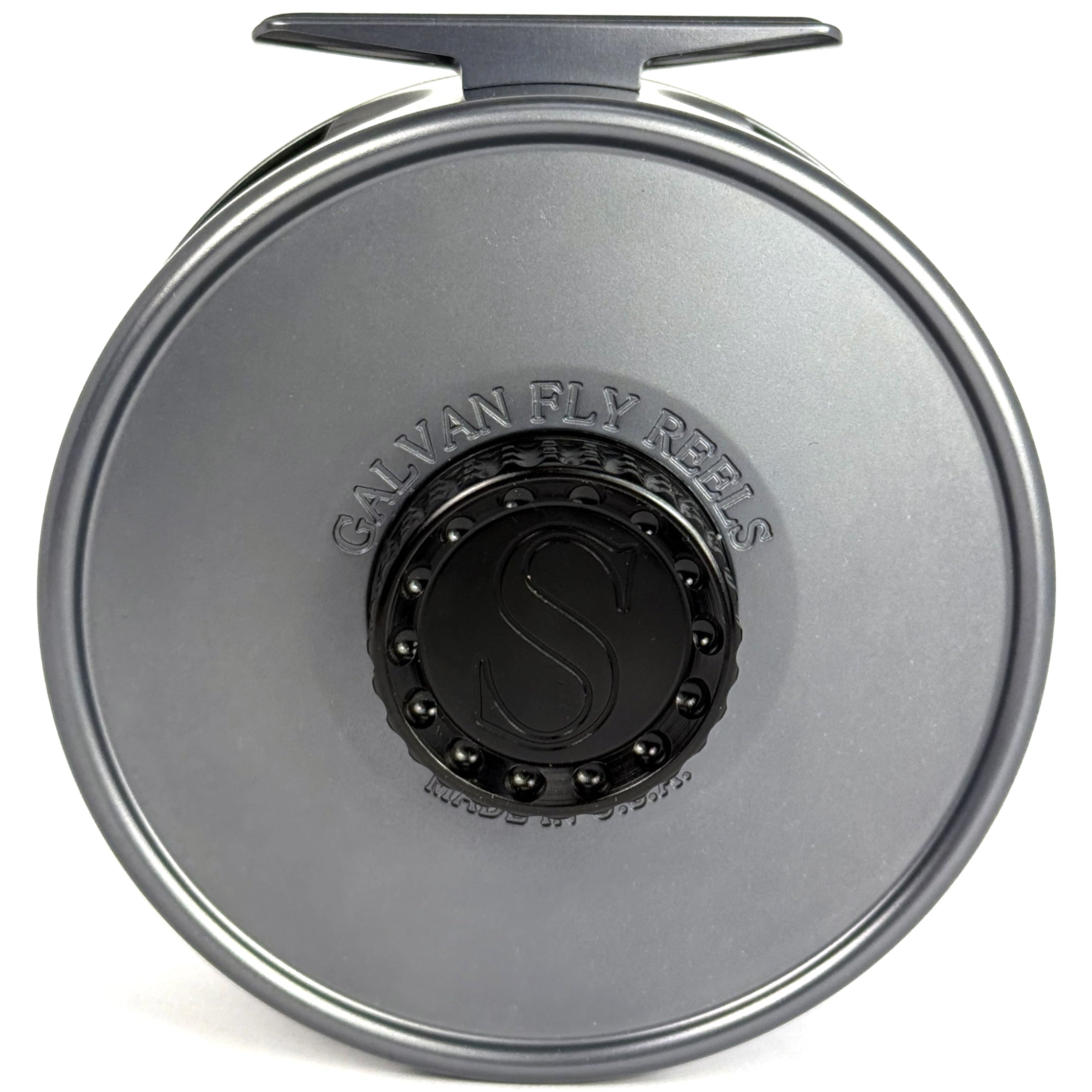 6 7 weight fly reel Galvan Swing Reel 6-7 WT