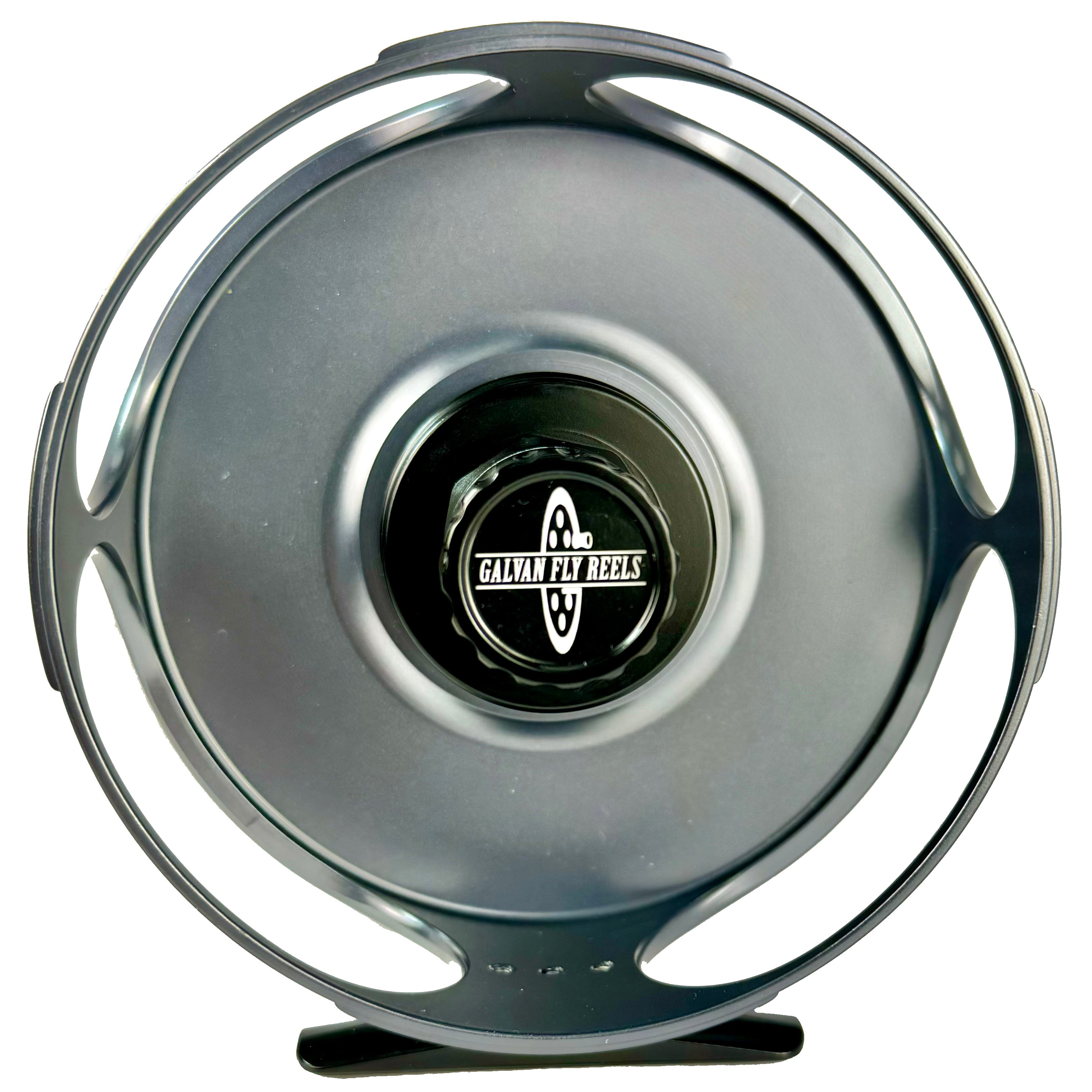 cheap s handle fly reels Galvan Swing Reel 6-7 WT