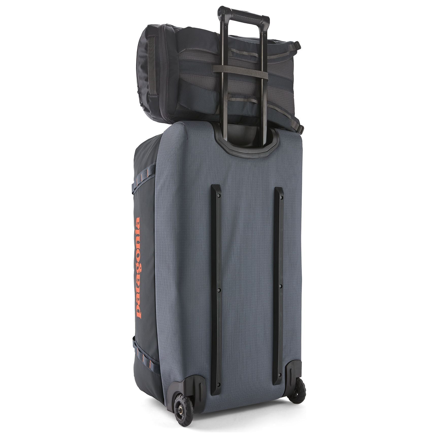Patagonia Black Hole Wheeled Duffel 100L – Big Sky Anglers
