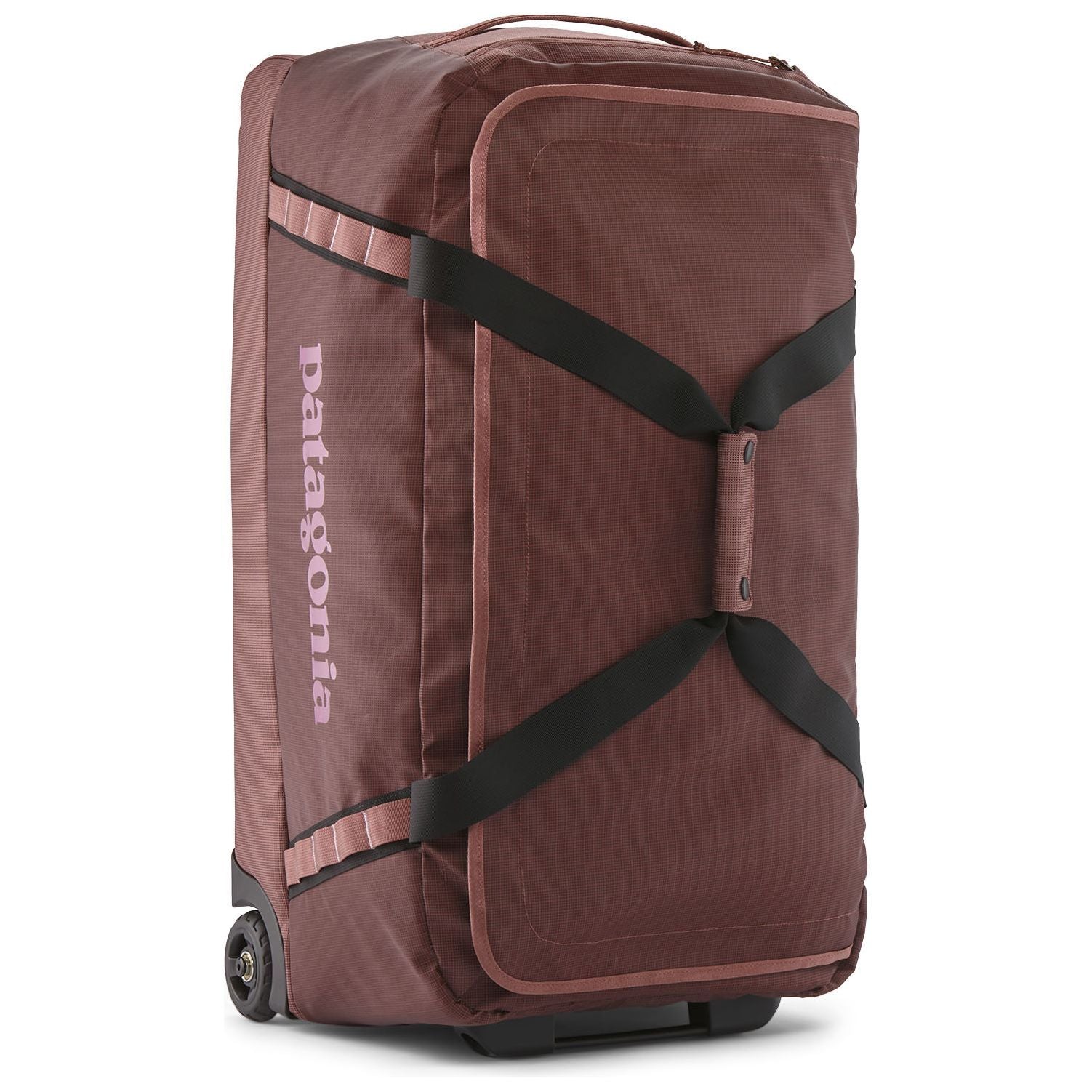 Patagonia Black Hole Wheeled Duffel 70L – Big Sky Anglers