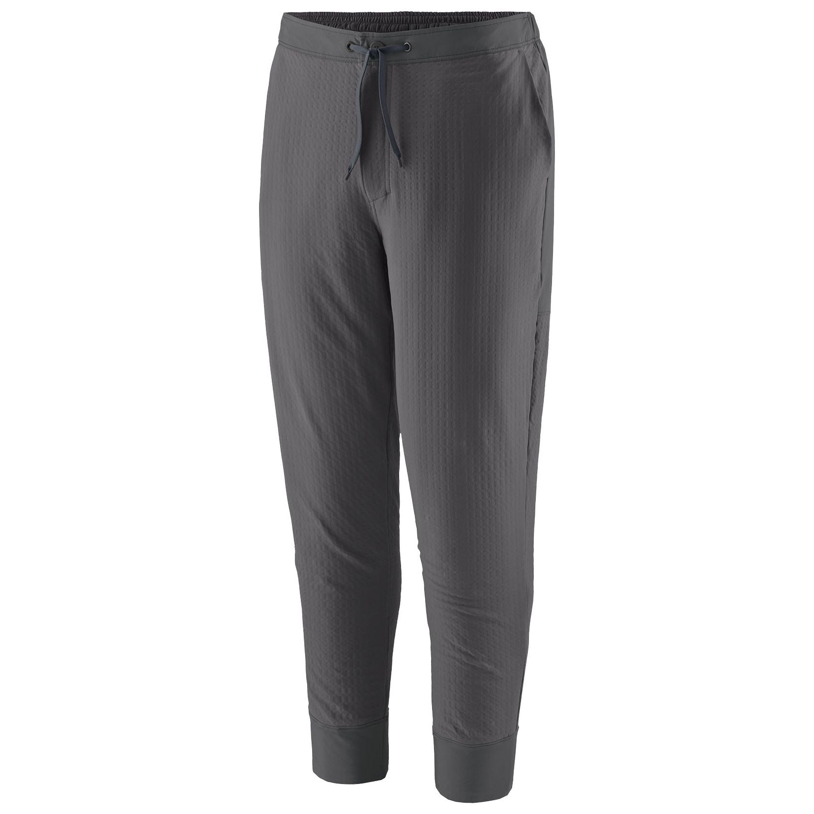 Patagonia Men's R2 TechFace Pants Forge Grey