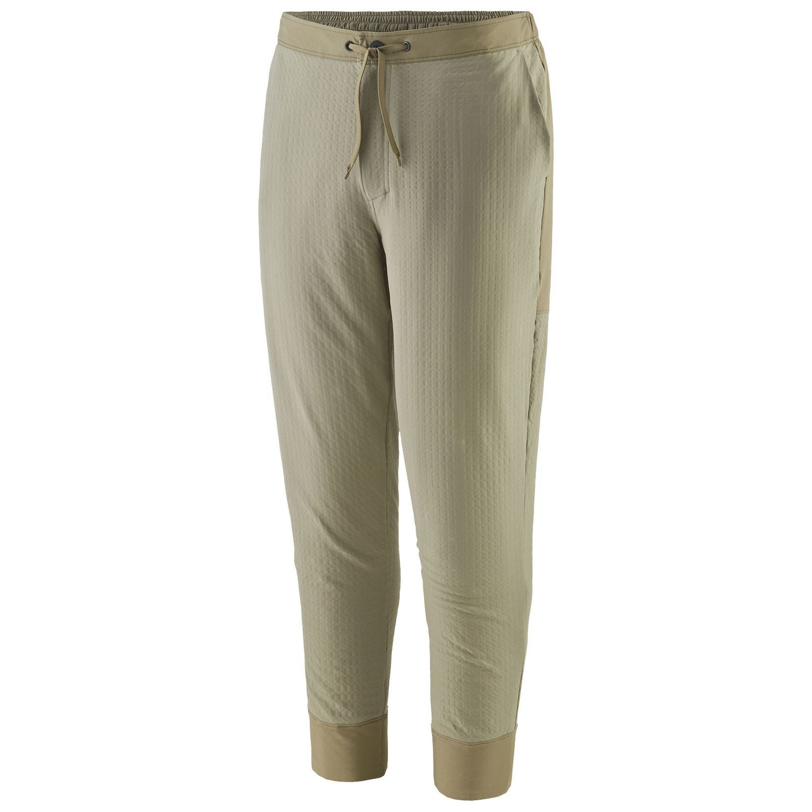 Patagonia Men's R2 TechFace Pants River Rock Green Image 01