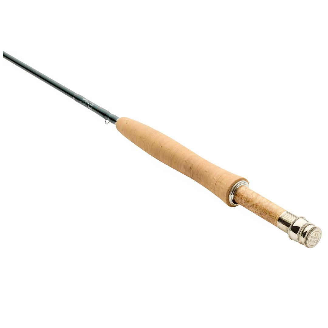Feeling Rod Introducing the Pure 2 from Winston - 100% MORE FEEL. 100% MORE HEART ...