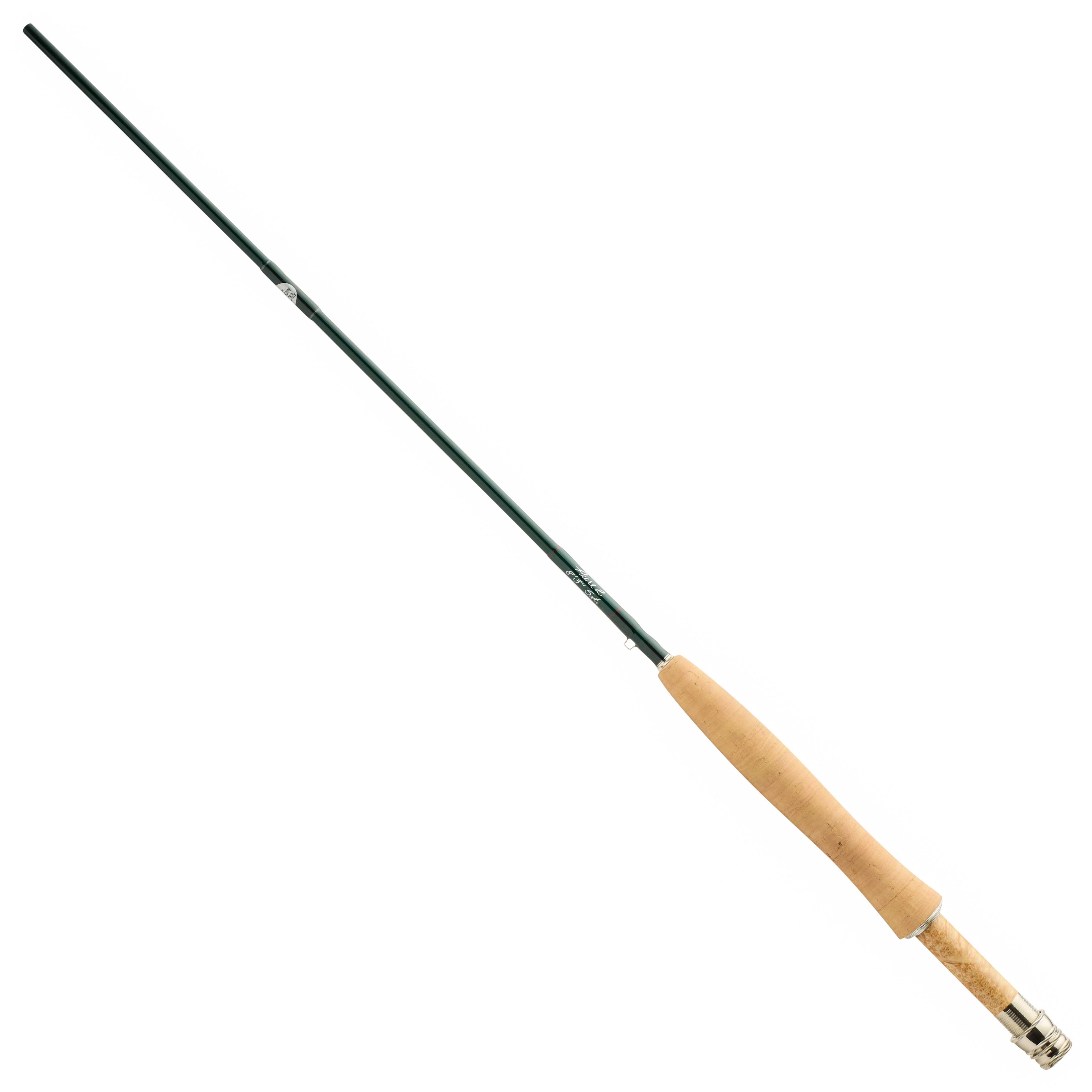 R.L. Winston Rods PURE 2