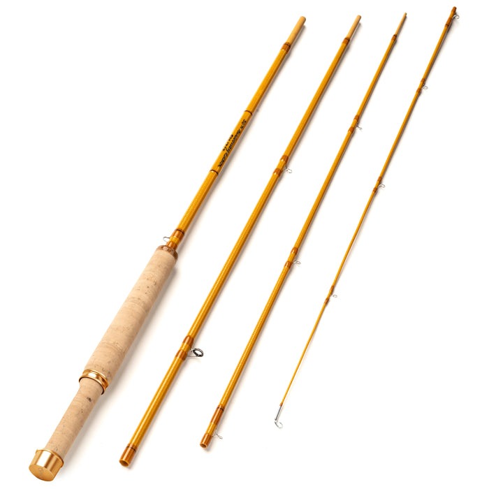 Scott F Series - F7034 50th Anniversary Edition Fly Rod