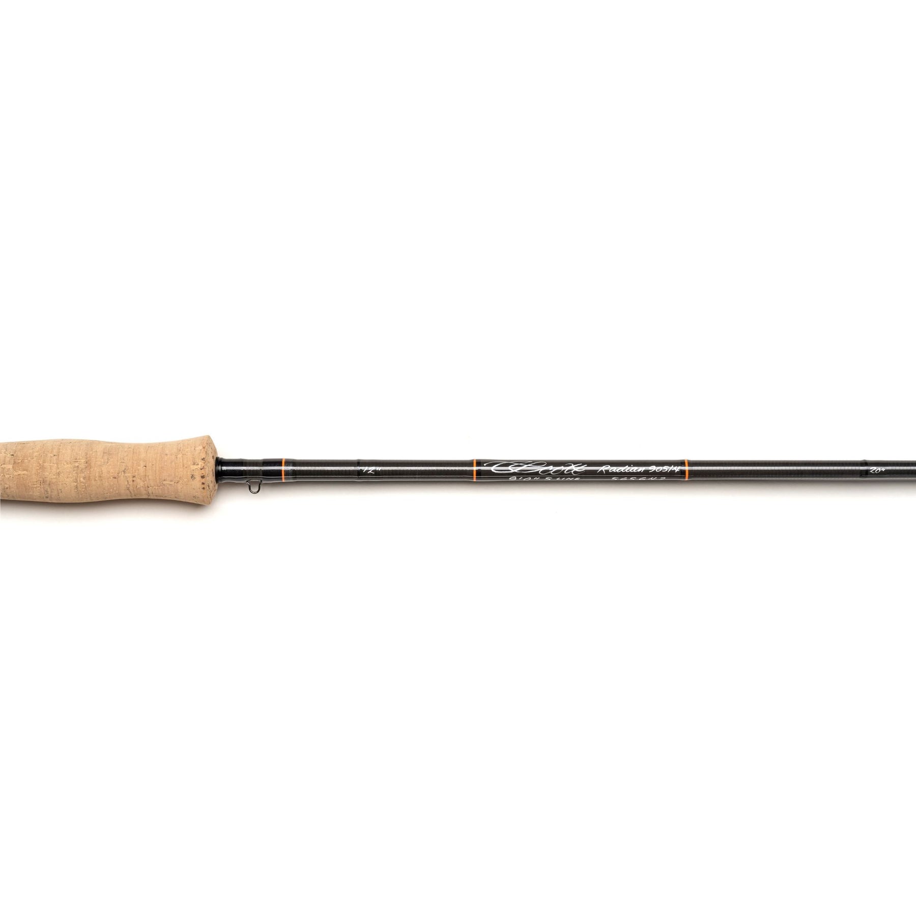 Scott Radian - R9054 50th Anniversary Edition Fly Rod – Big Sky Anglers